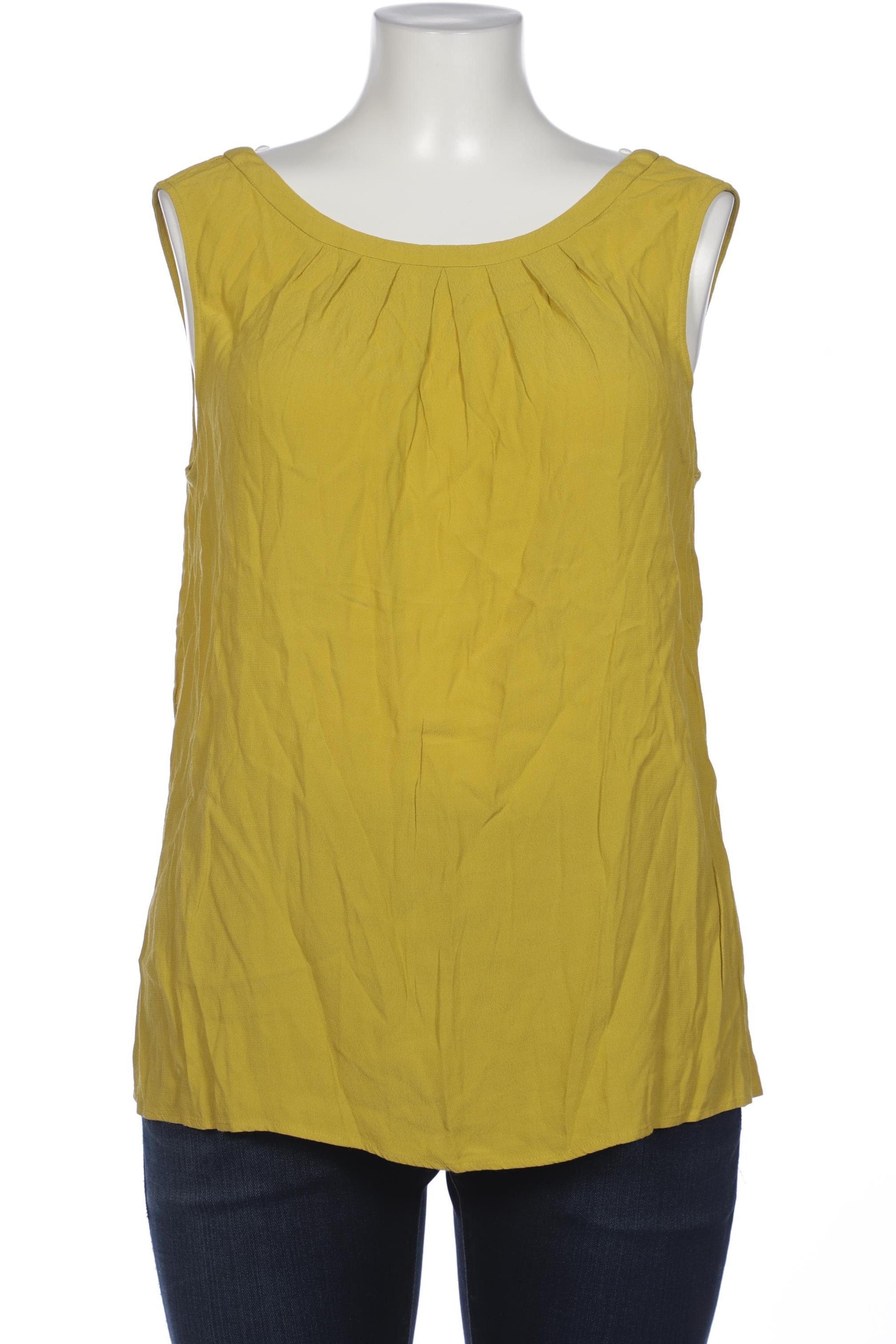 

Boden Damen Top, orange, Gr. 44