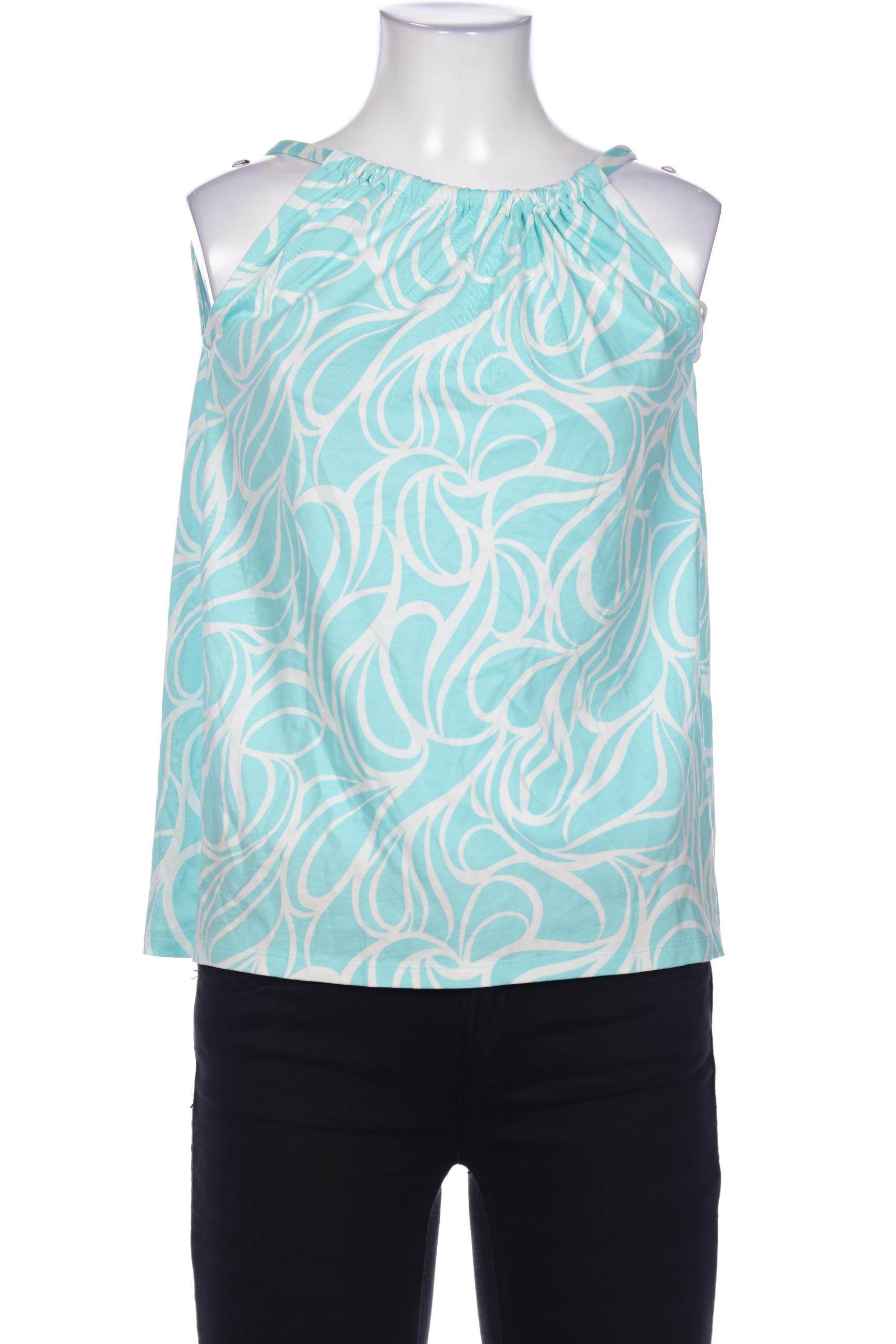 

Boden Damen Top, hellblau, Gr. 34