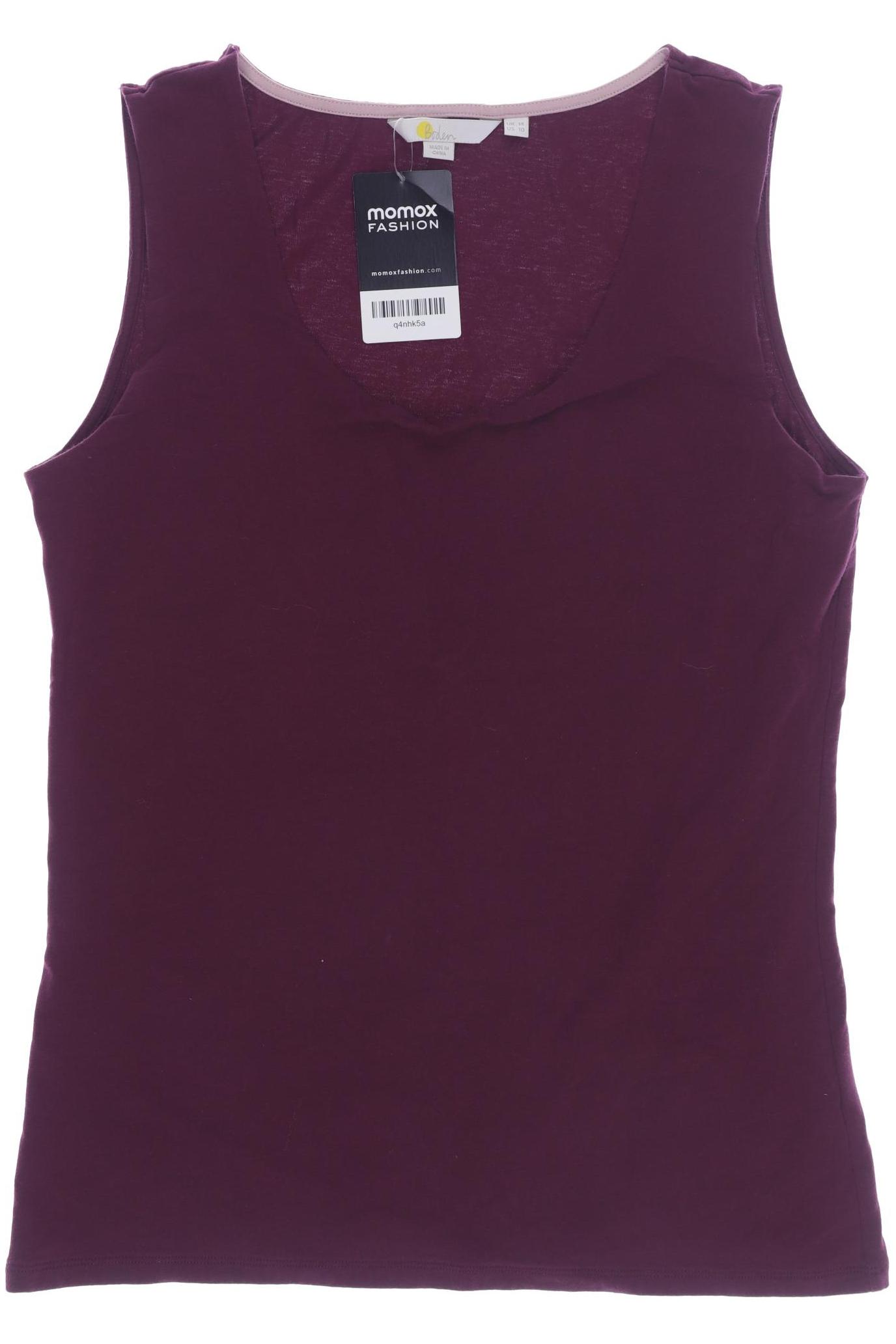 

Boden Damen Top, bordeaux