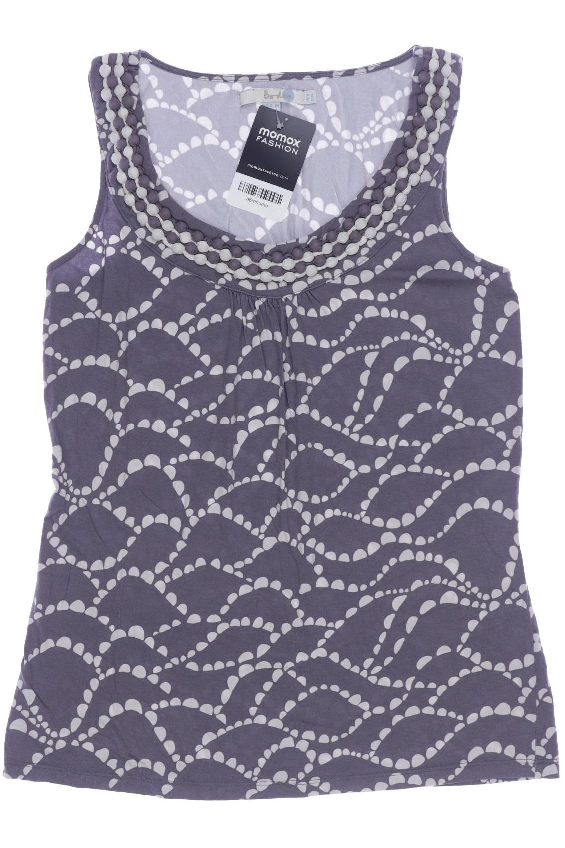 

Boden Damen Top, grau, Gr. 34