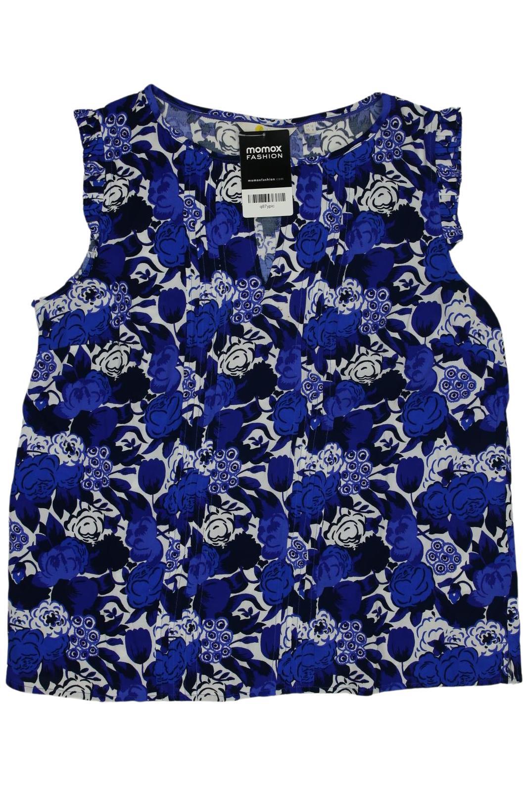 

Boden Damen Top, blau, Gr. 38