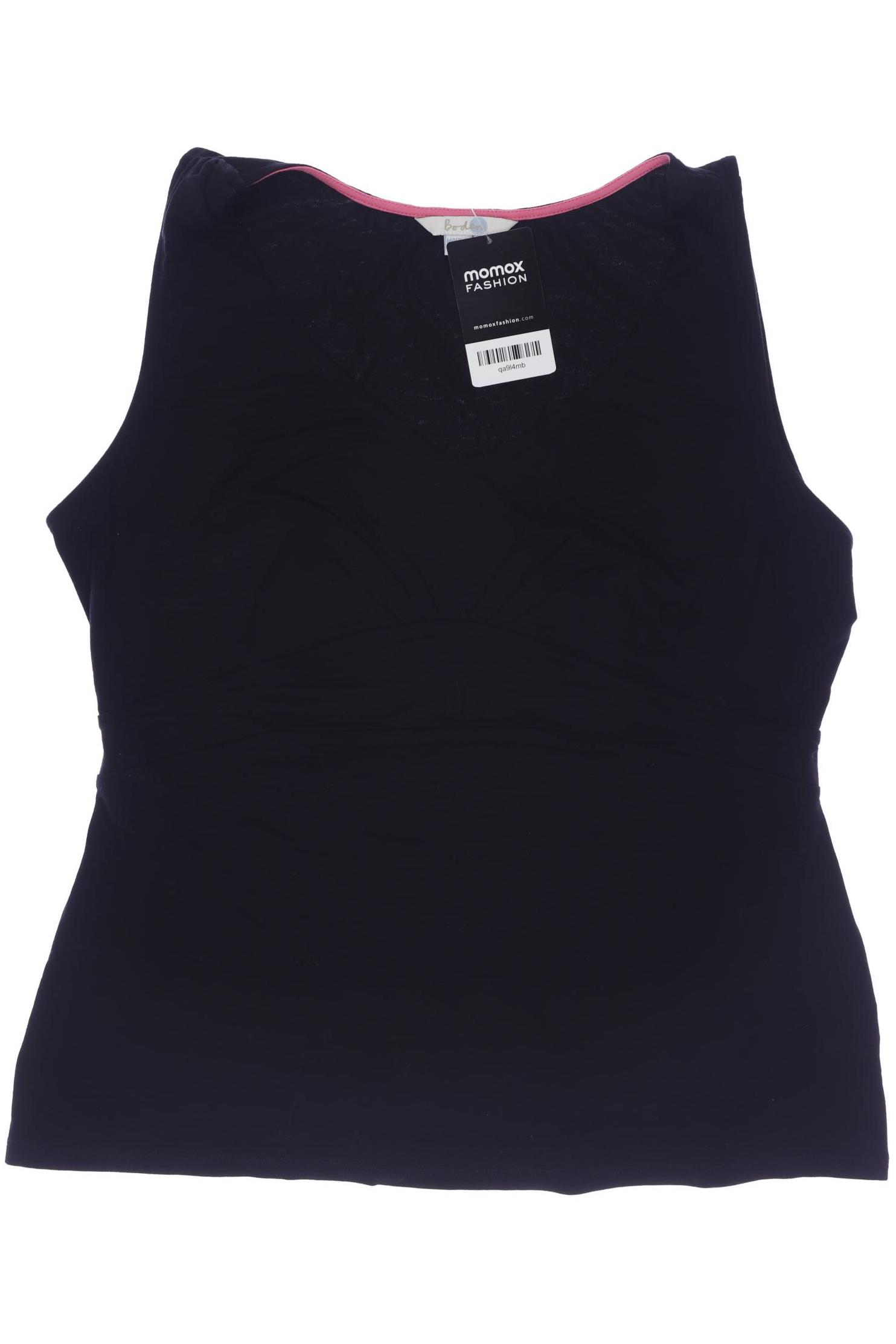 

Boden Damen Top, schwarz, Gr. 42