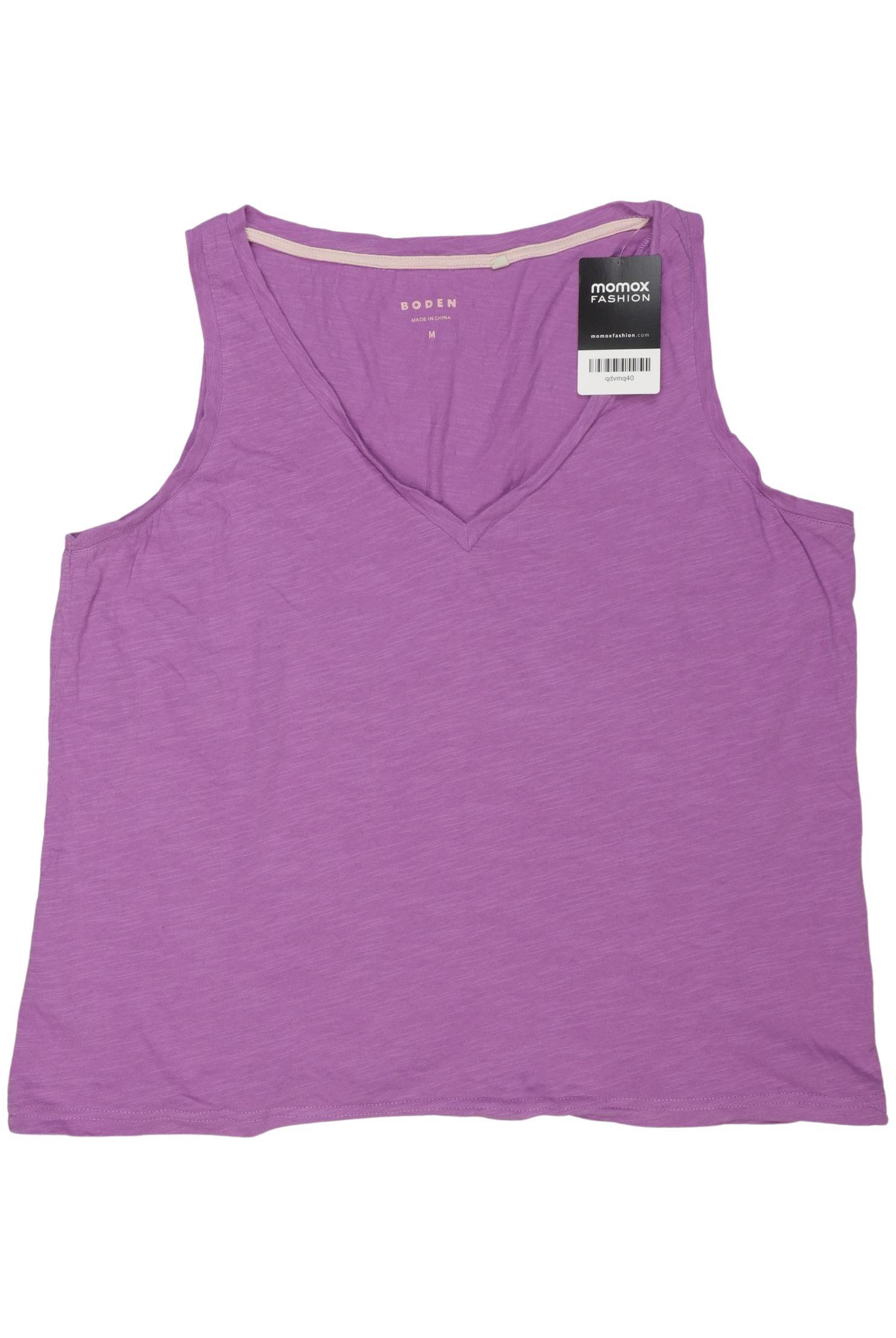 

Boden Damen Top, flieder, Gr. 38