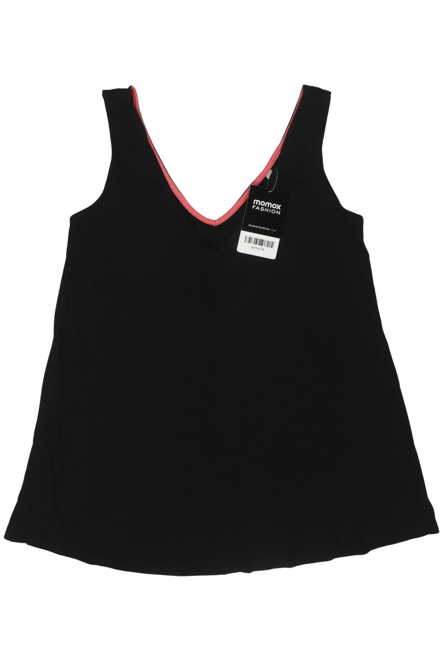 

Boden Damen Top, schwarz, Gr. 32