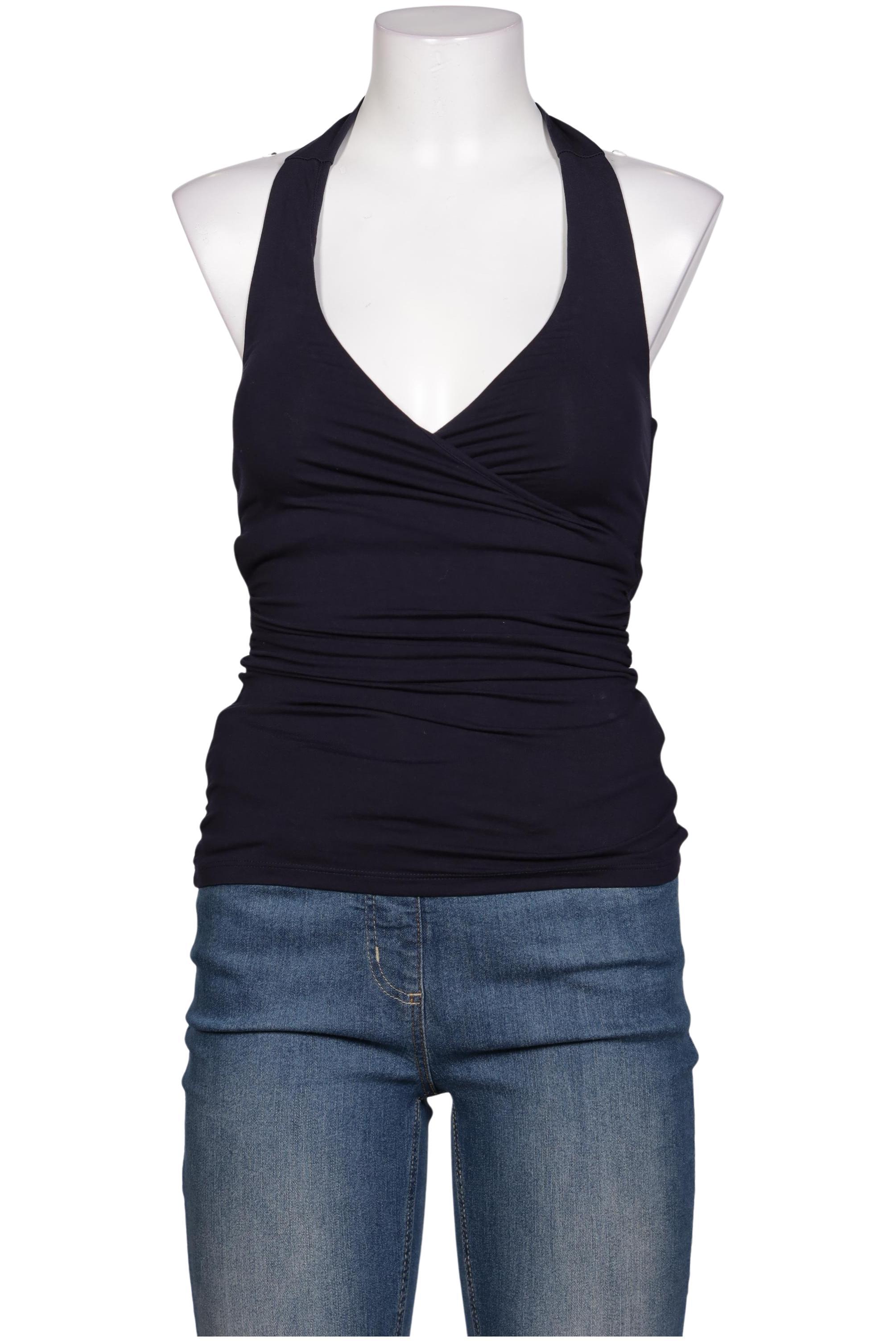 

Boden Damen Top, marineblau, Gr. 32