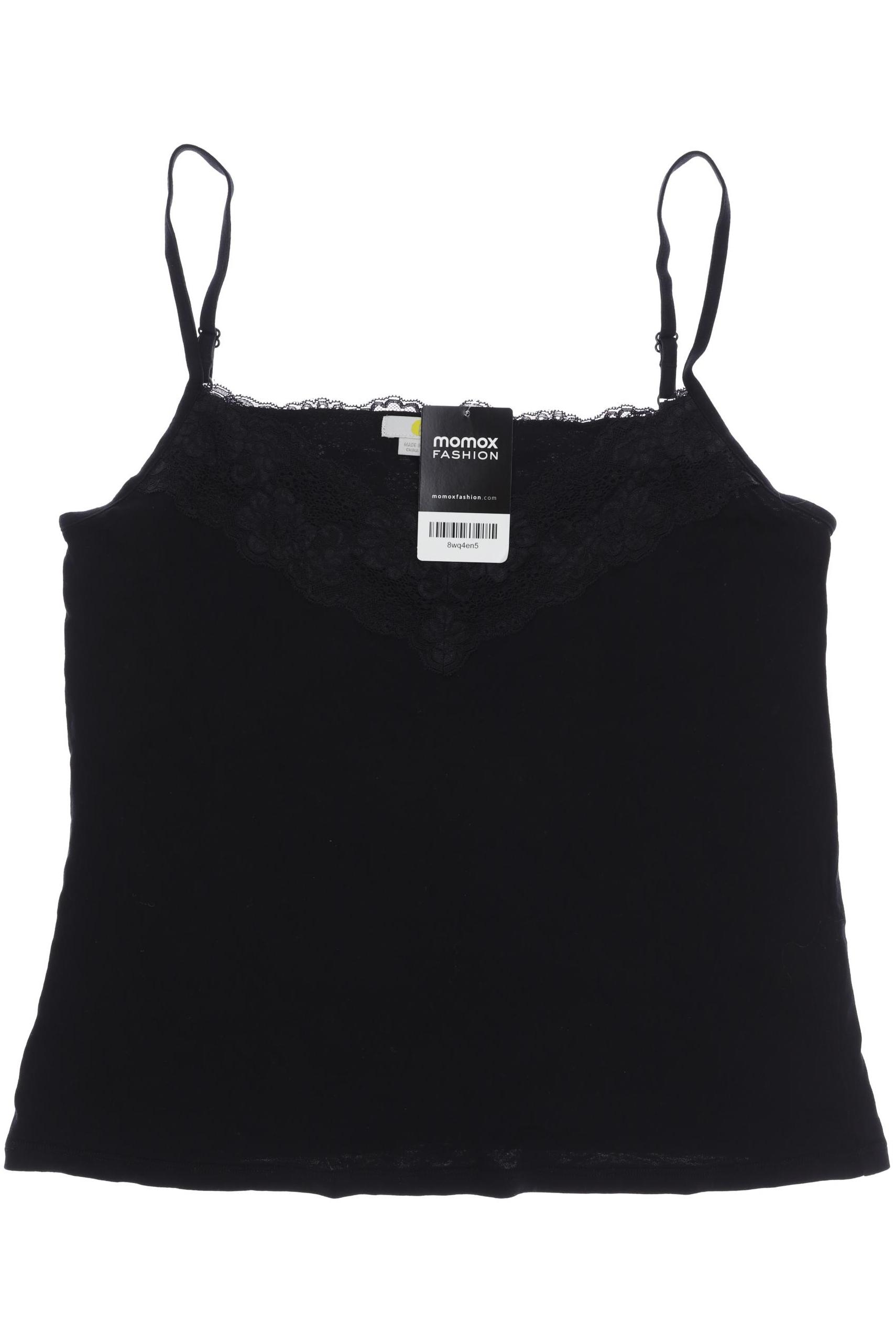 

Boden Damen Top, schwarz, Gr. 40