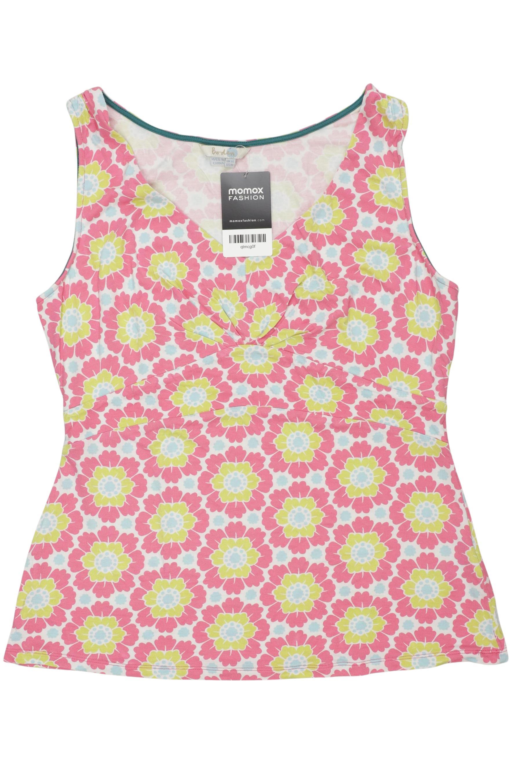 

Boden Damen Top, mehrfarbig, Gr. 40