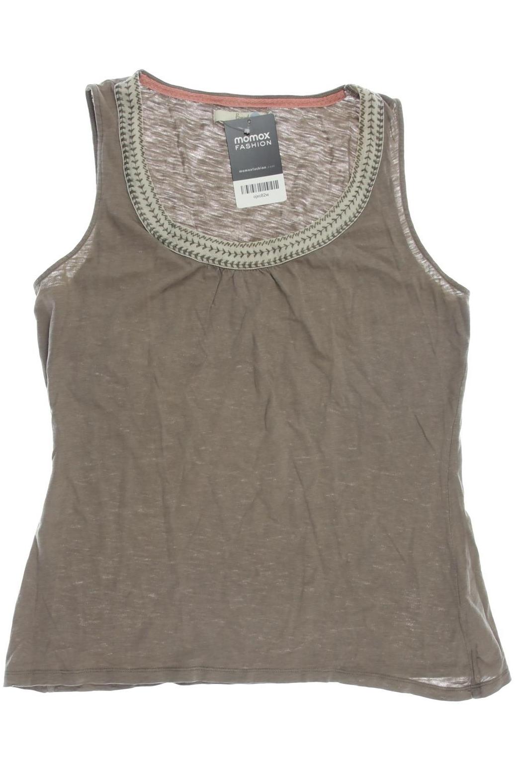 

Boden Damen Top, grau, Gr. 38