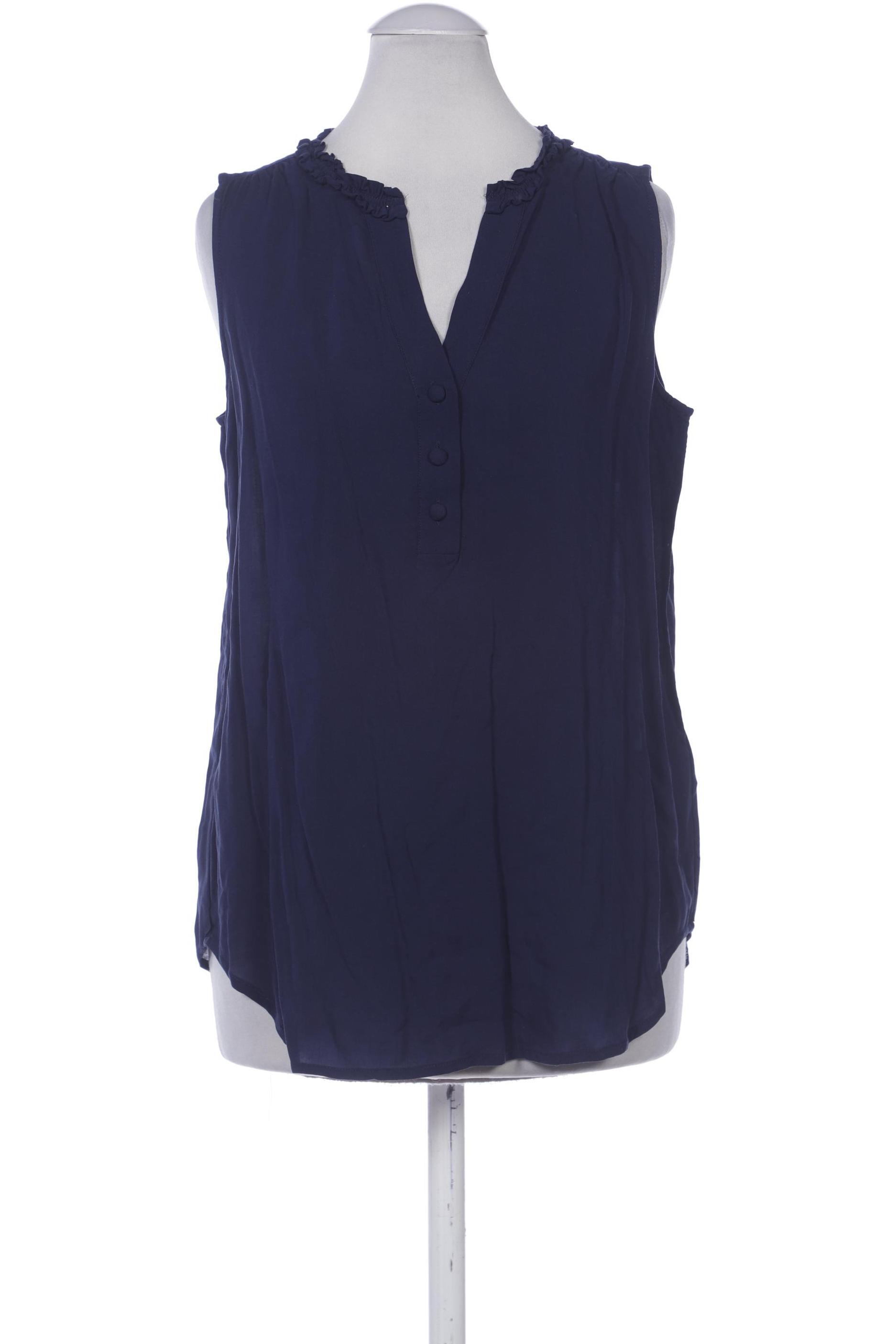 

Boden Damen Top, marineblau, Gr. 36