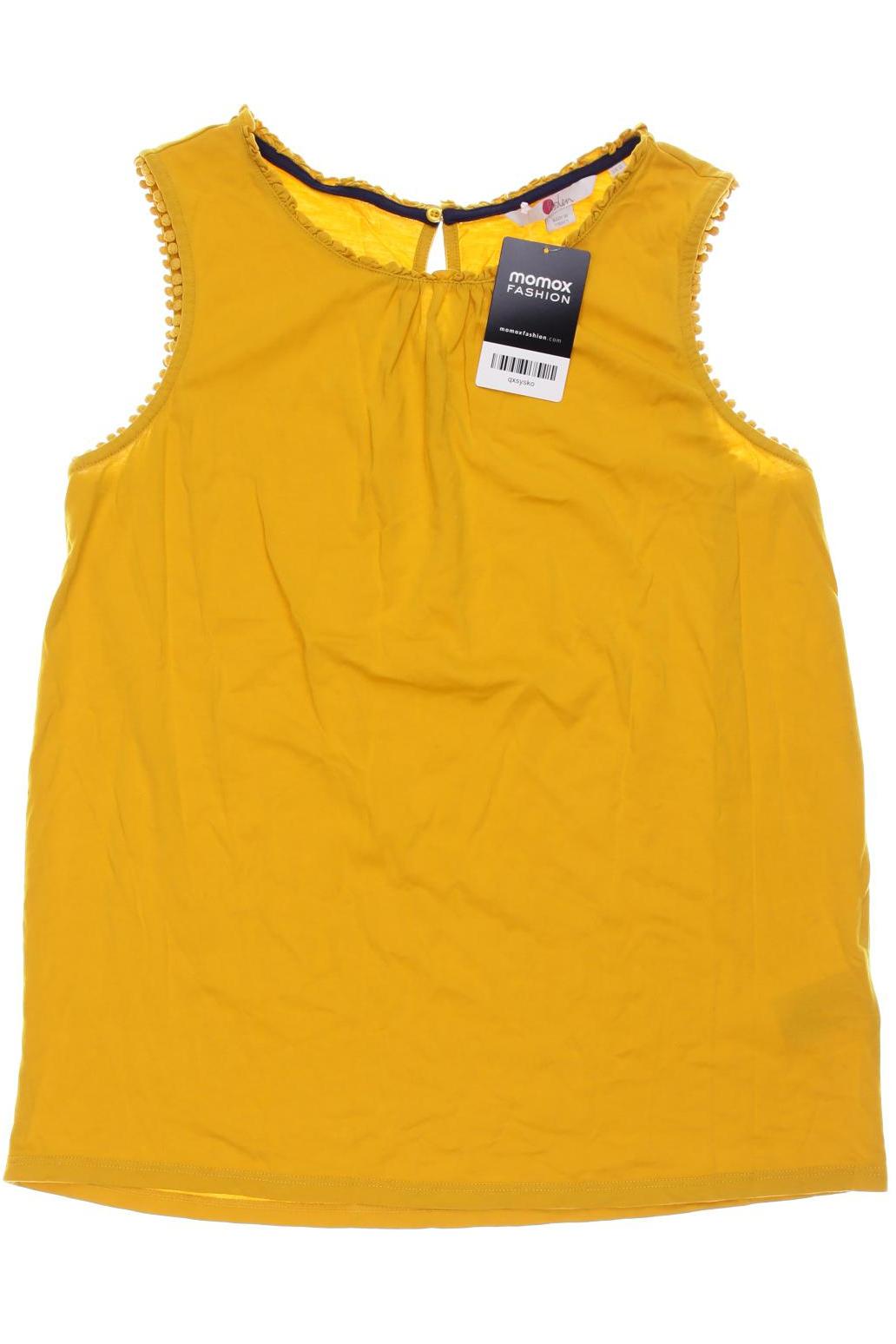 

Boden Damen Top, gelb