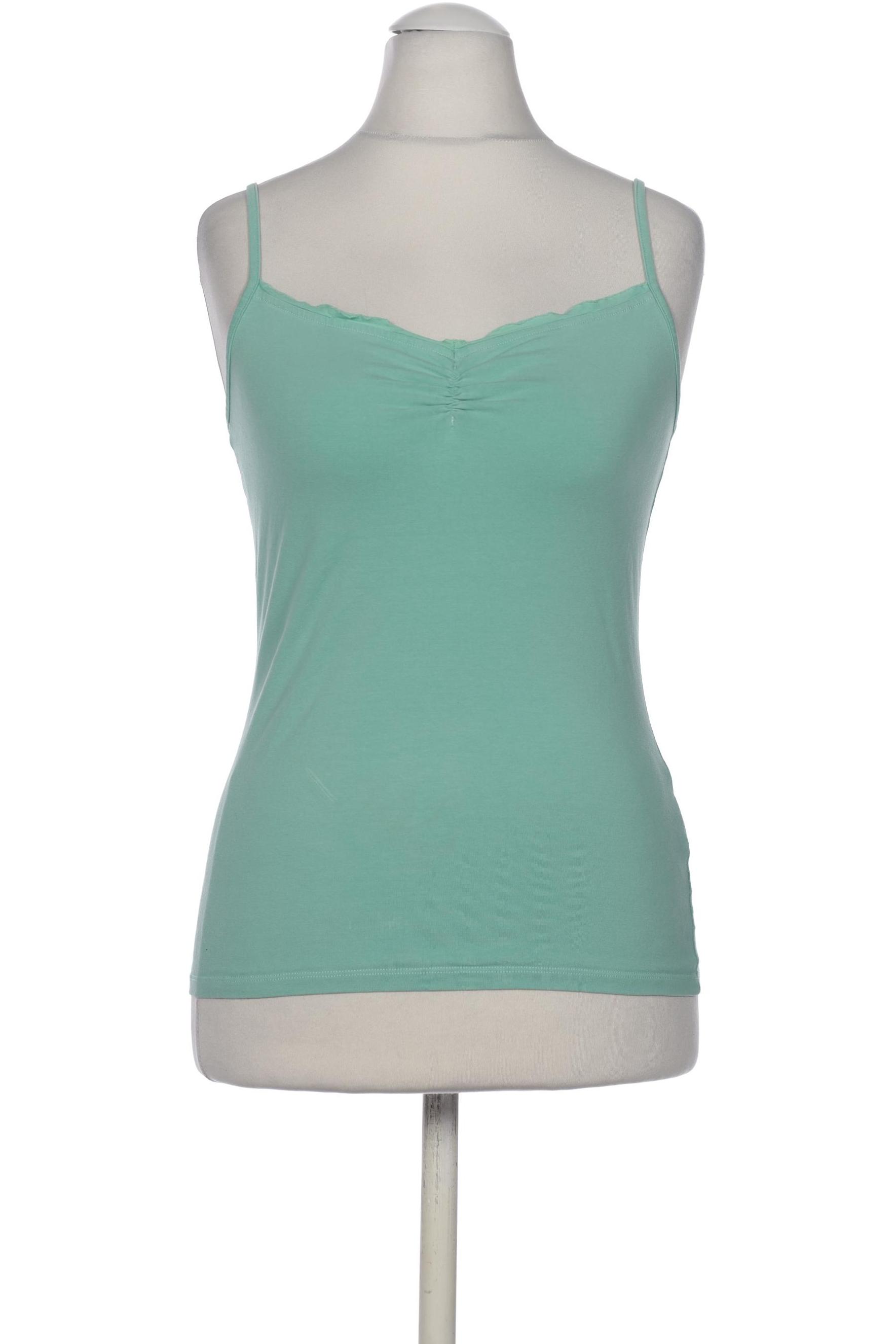 

Boden Damen Top, grün, Gr. 38