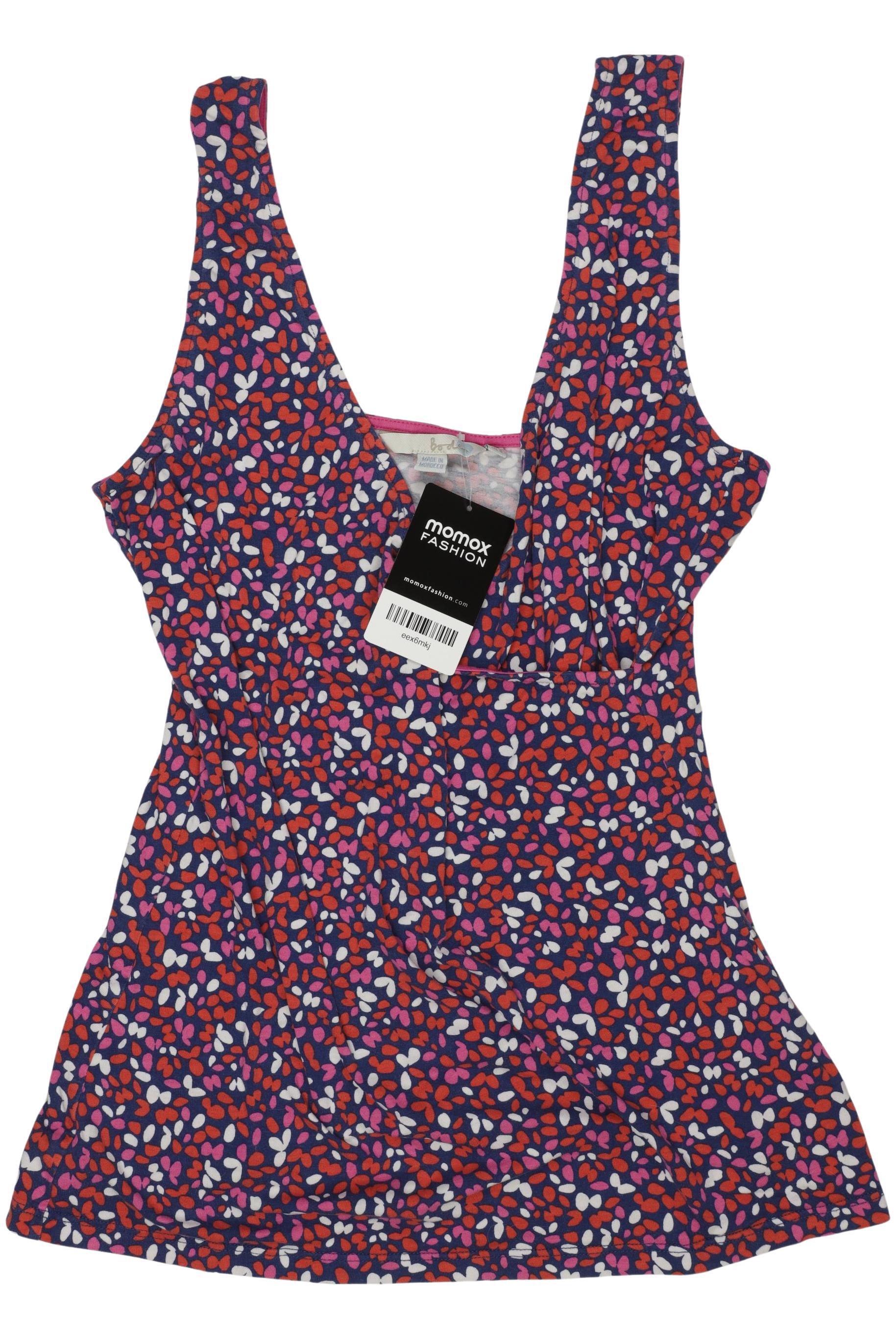 

Boden Damen Top, blau, Gr. 38