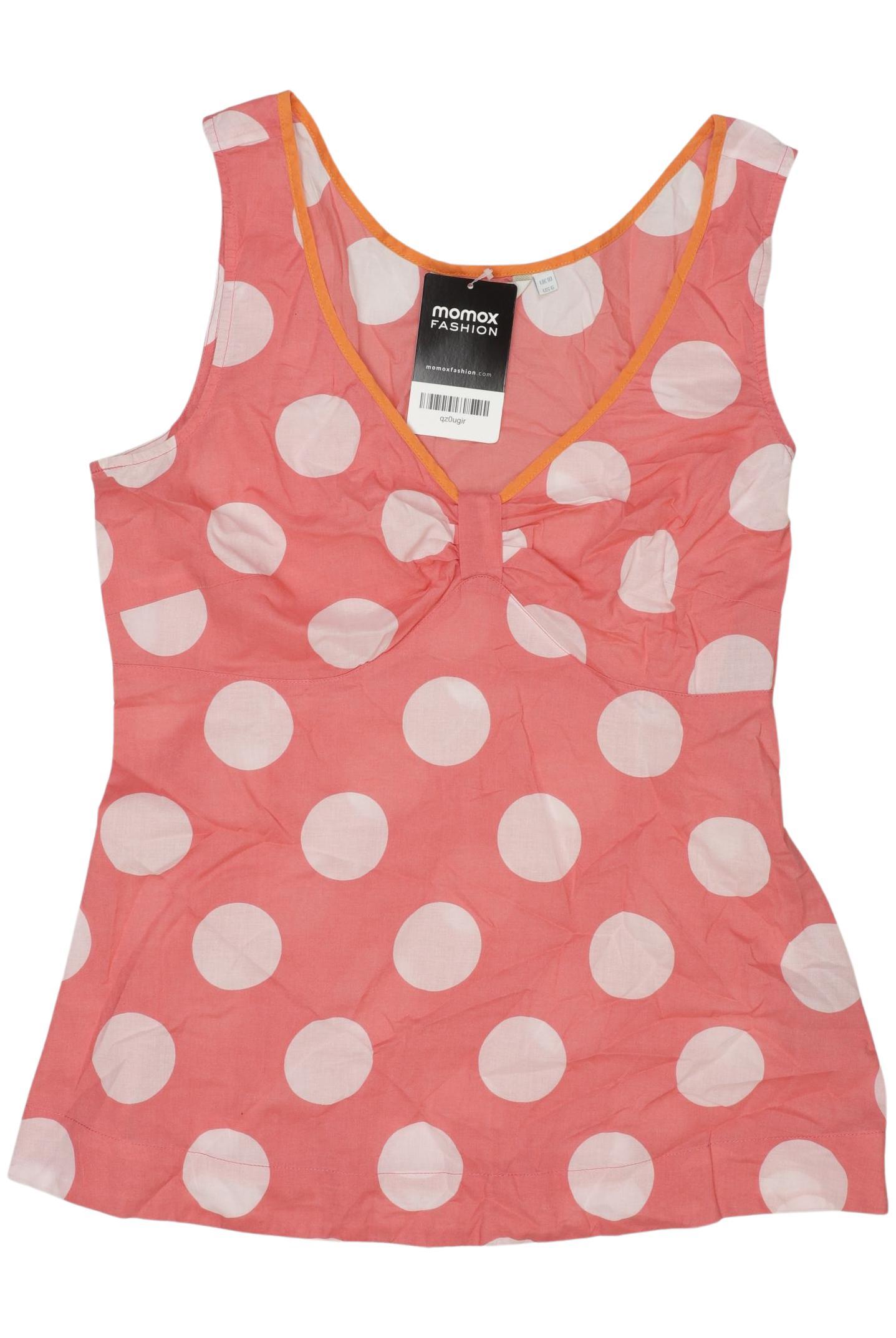 

Boden Damen Top, pink, Gr. 10