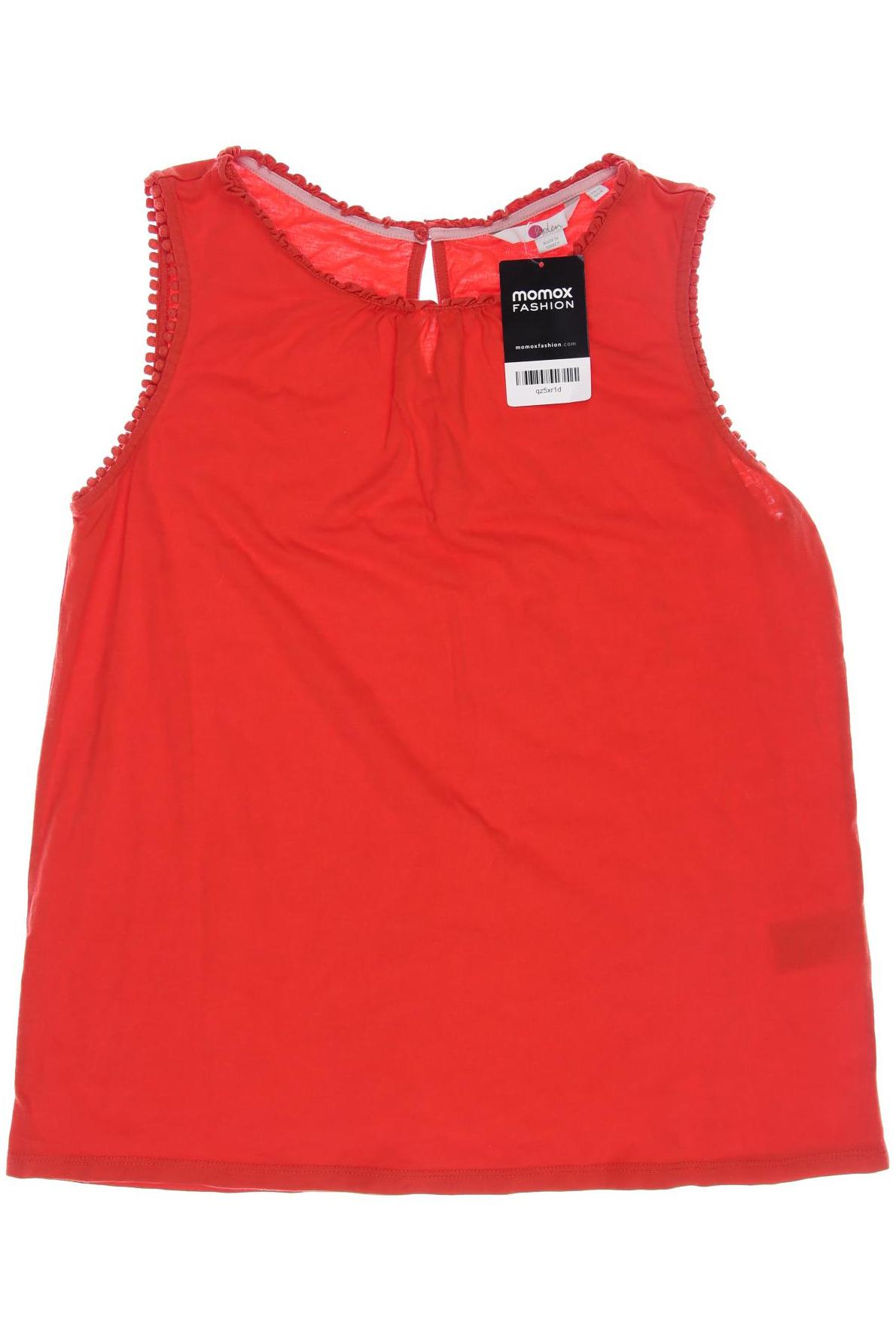 

Boden Damen Top, orange