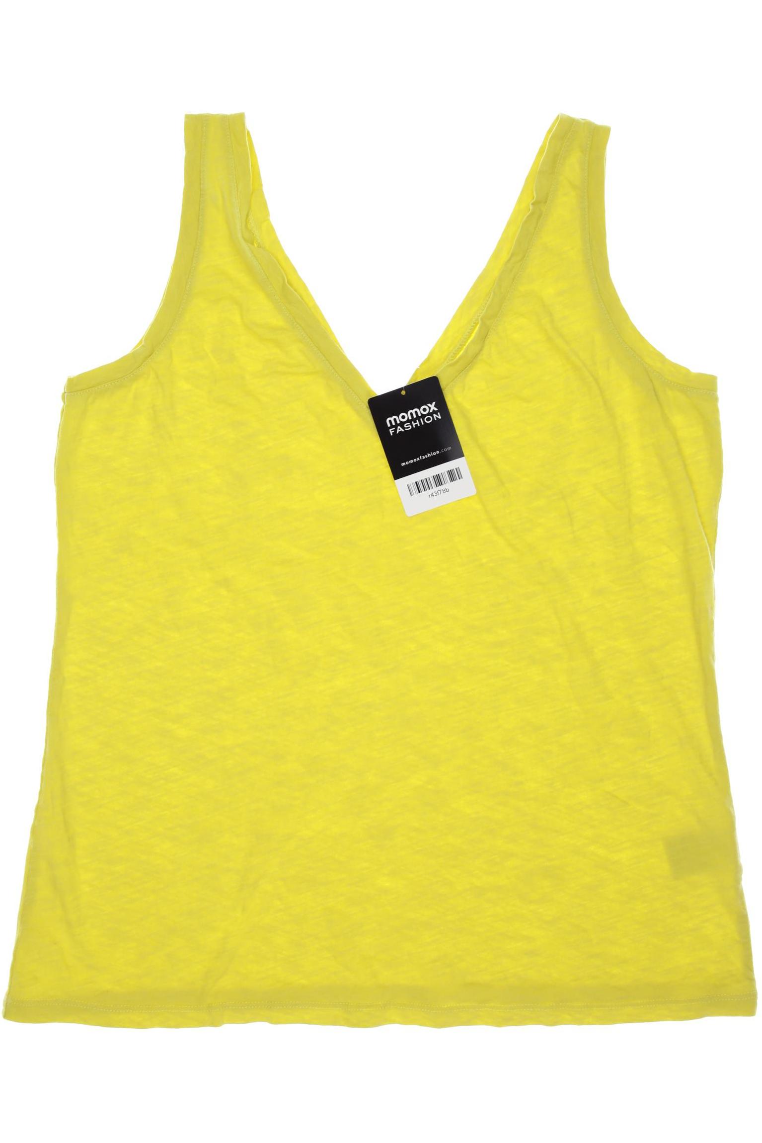 

Boden Damen Top, gelb