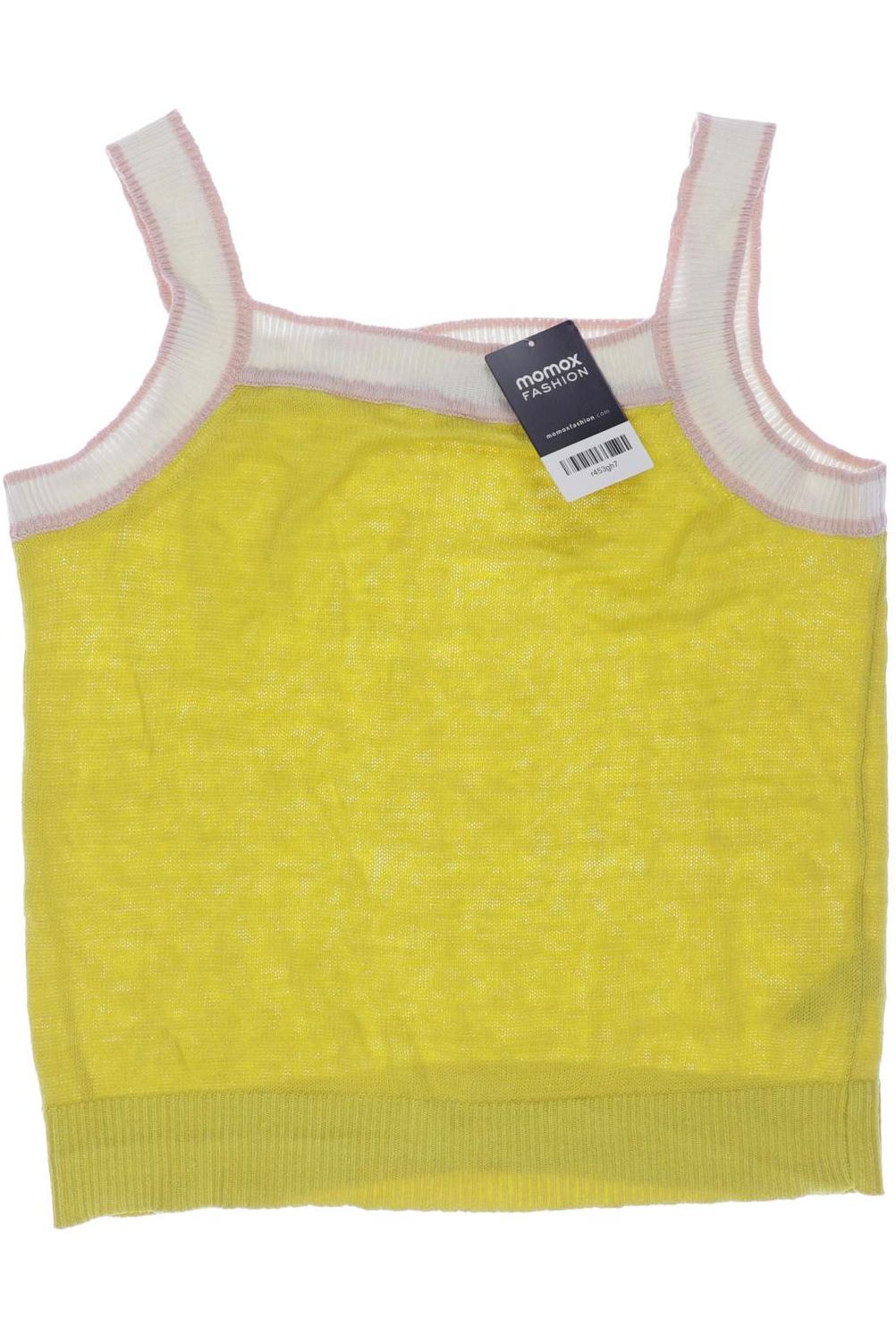 

Boden Damen Top, gelb, Gr. 36