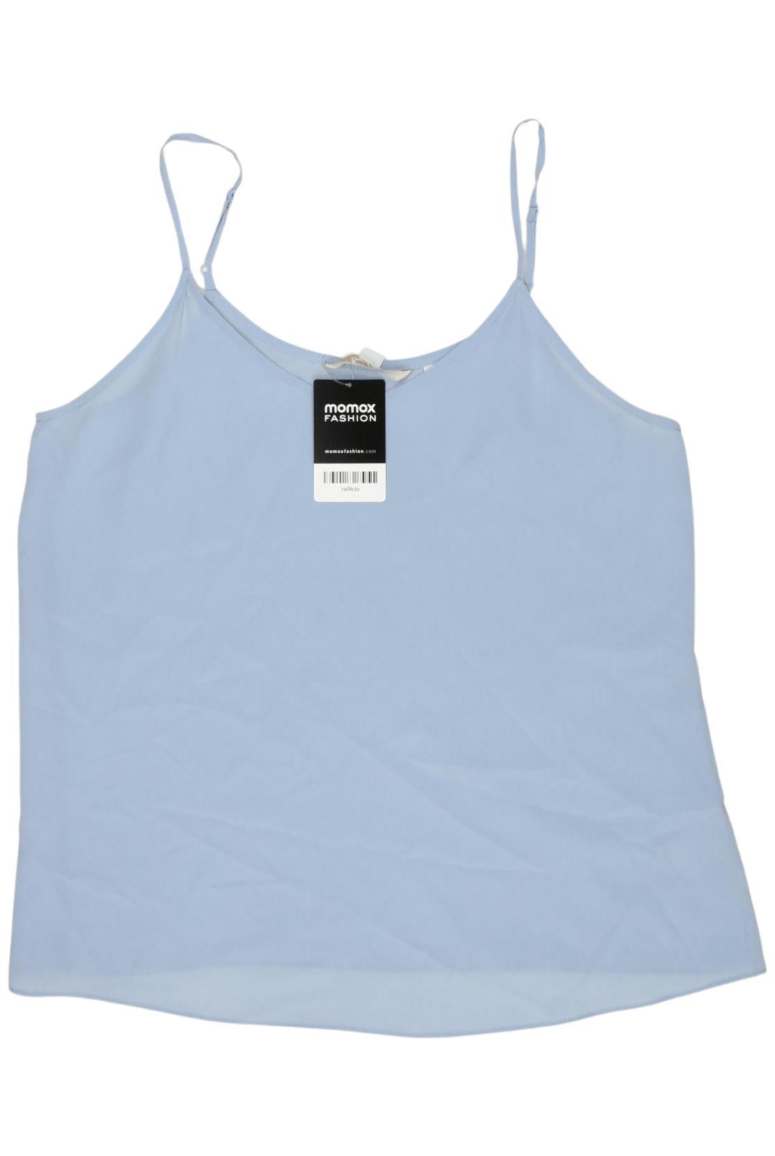 

Boden Damen Top, blau, Gr. 36