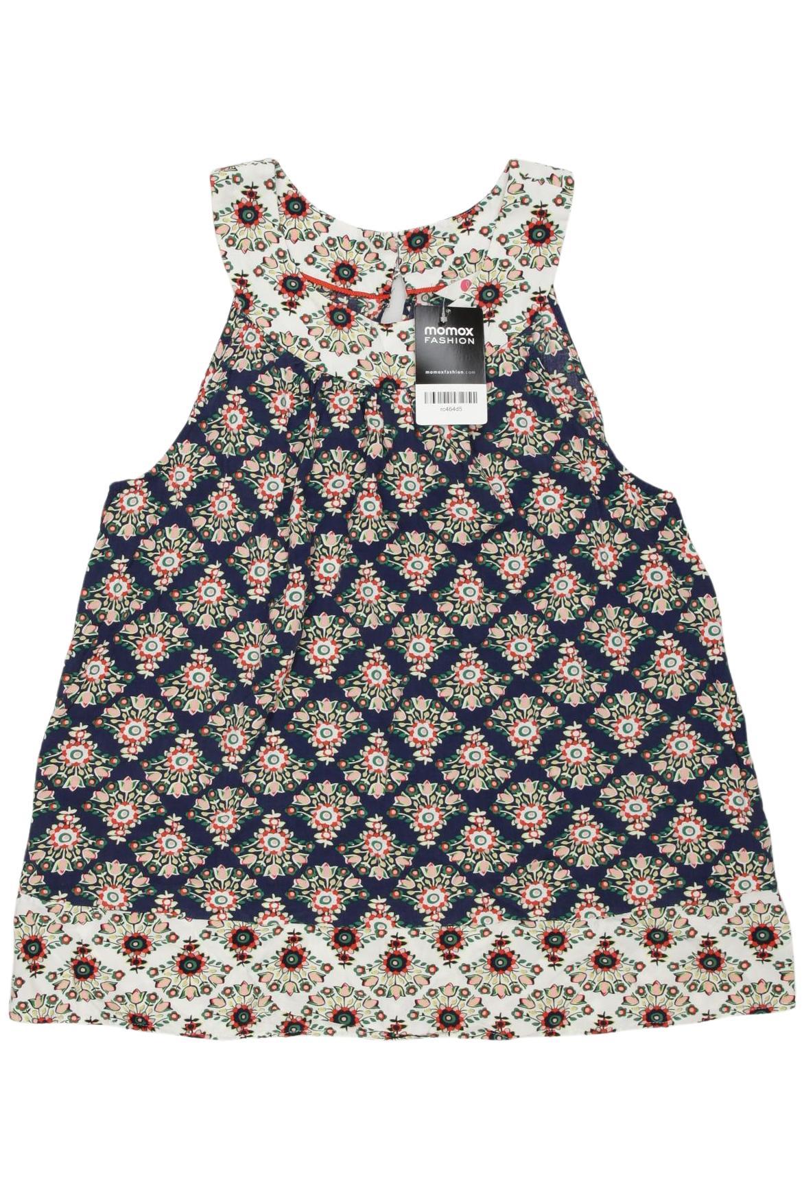

Boden Damen Top, marineblau, Gr. 38