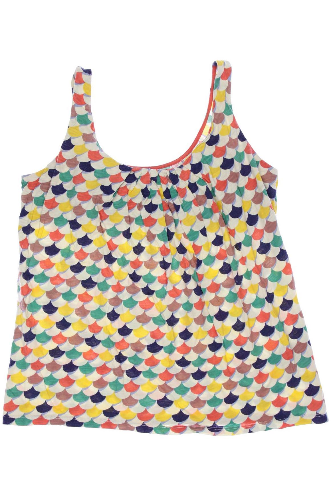 

Boden Damen Top, mehrfarbig, Gr. 34