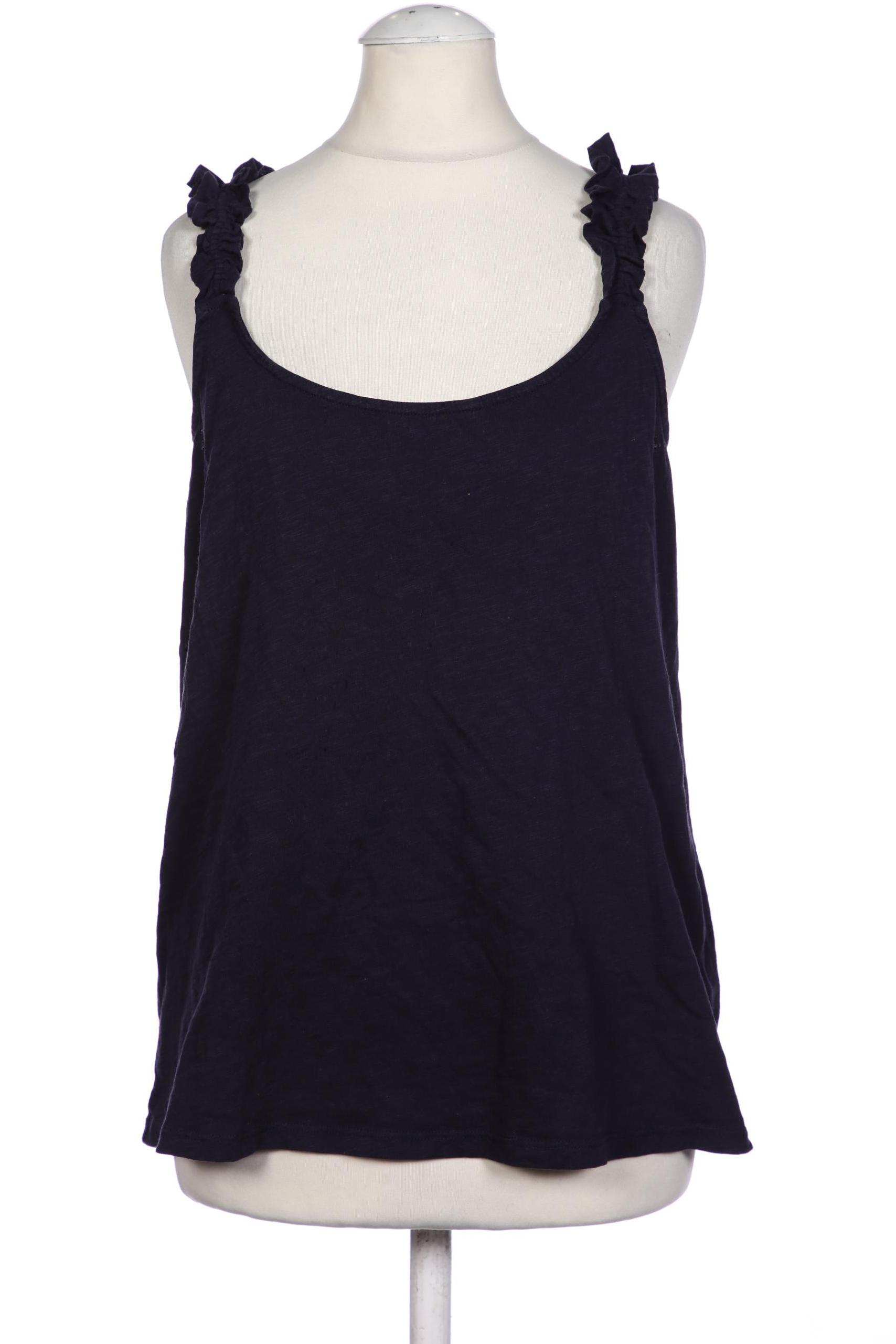 

Boden Damen Top, marineblau