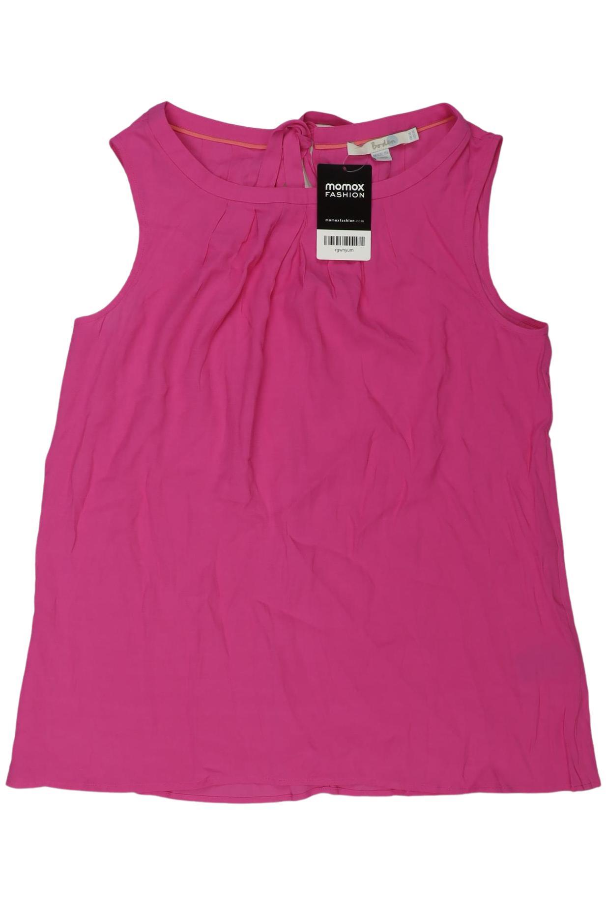 

Boden Damen Top, pink, Gr. 40