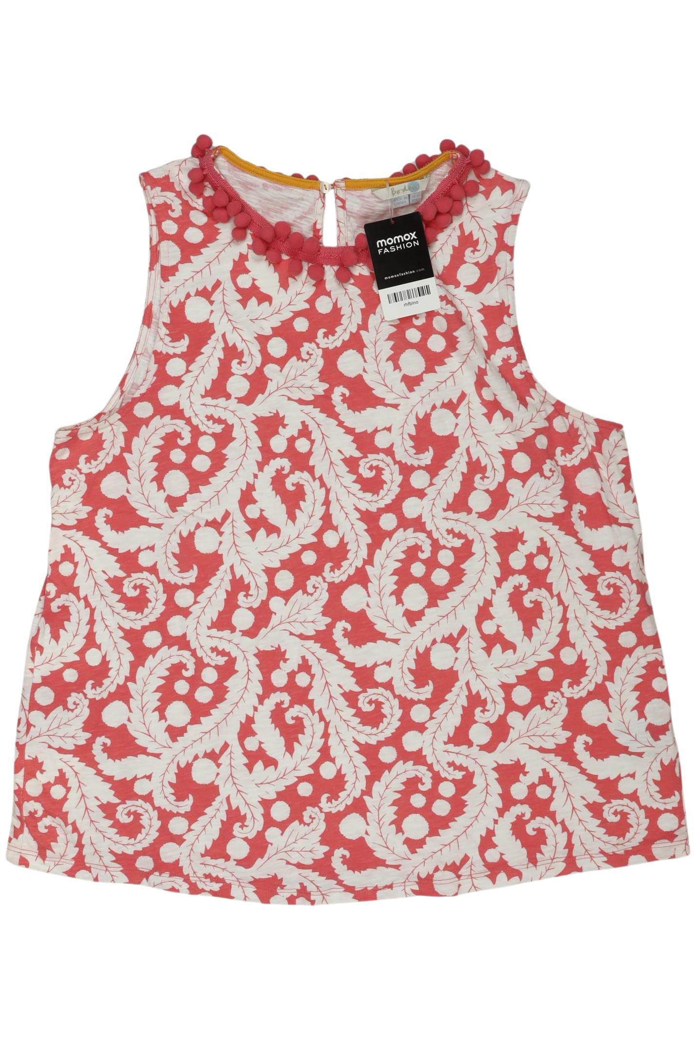 

Boden Damen Top, mehrfarbig, Gr. 42