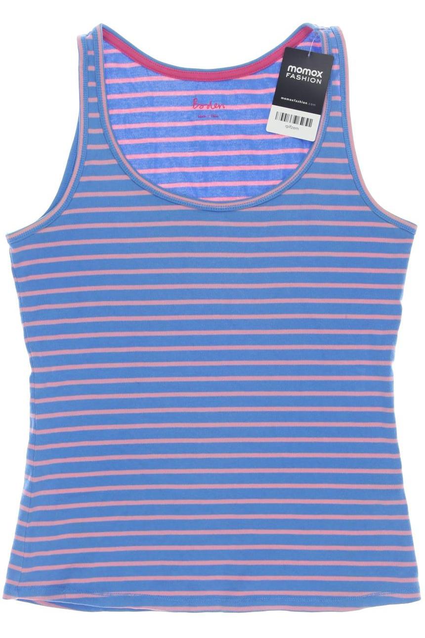 

Boden Damen Top, blau, Gr. 36