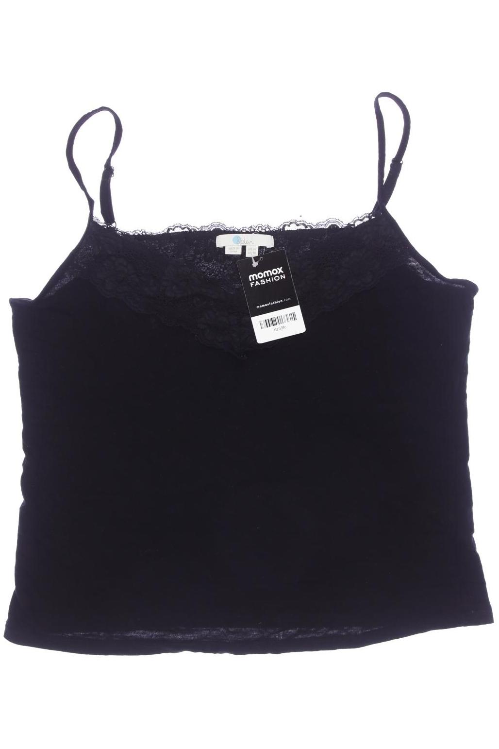 

Boden Damen Top, schwarz, Gr. 40