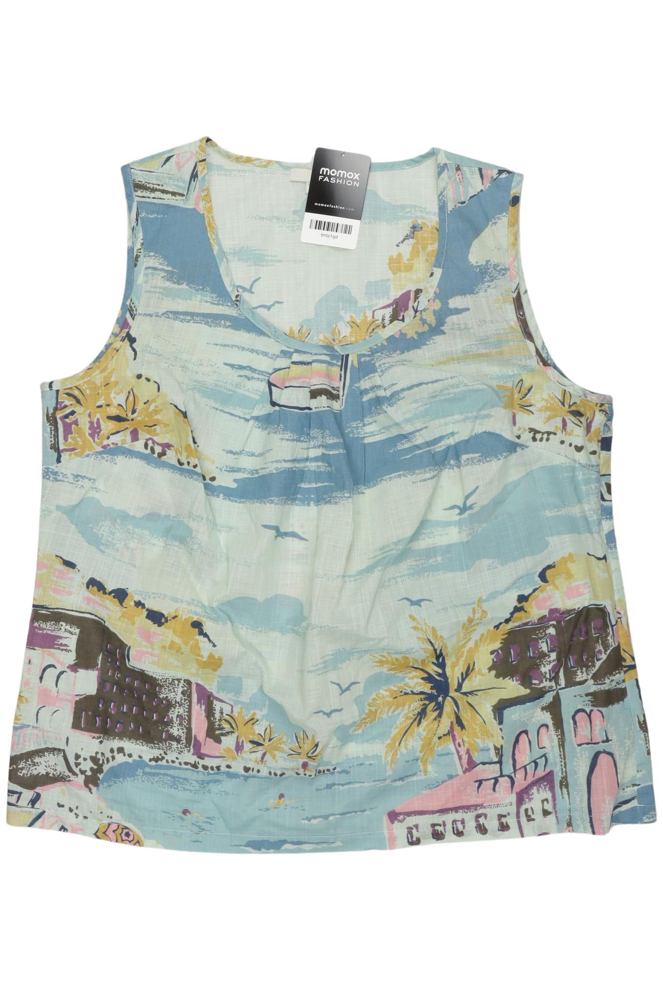 

Boden Damen Top, blau, Gr. 42