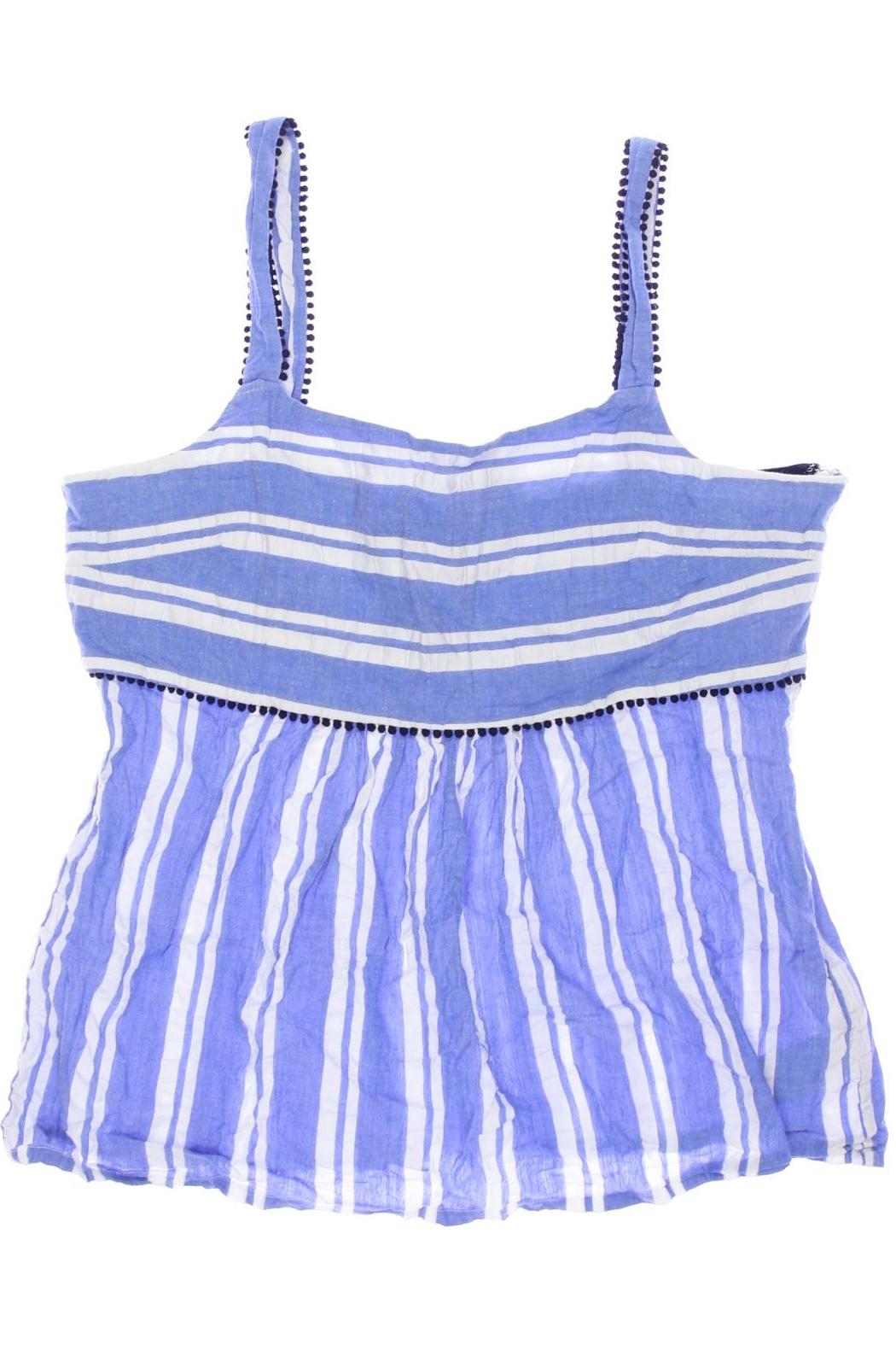 

Boden Damen Top, blau, Gr. 40