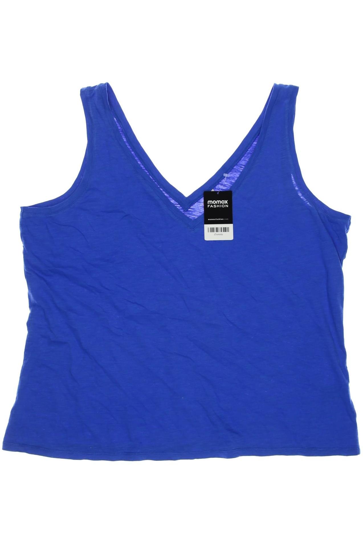 

Boden Damen Top, blau, Gr. 44