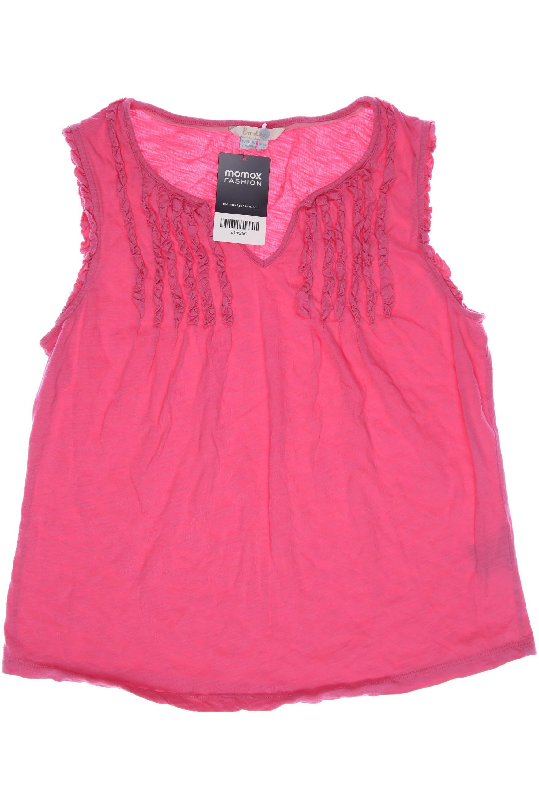 

Boden Damen Top, pink