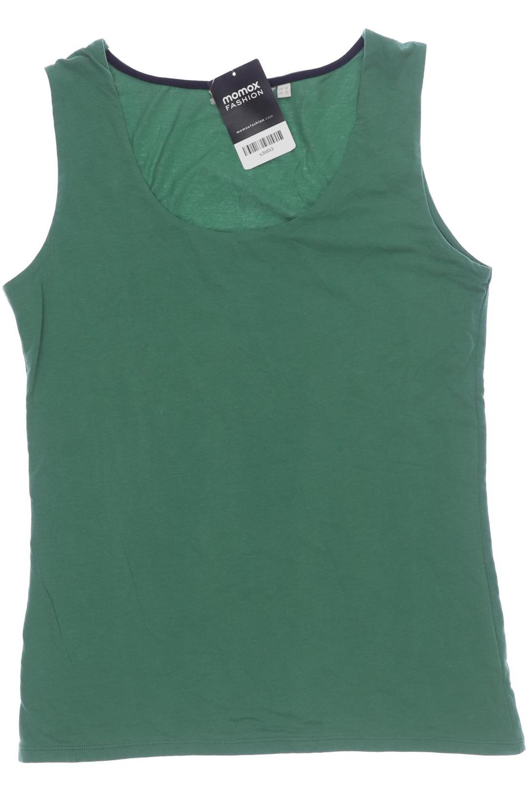 

Boden Damen Top, grün, Gr. 40