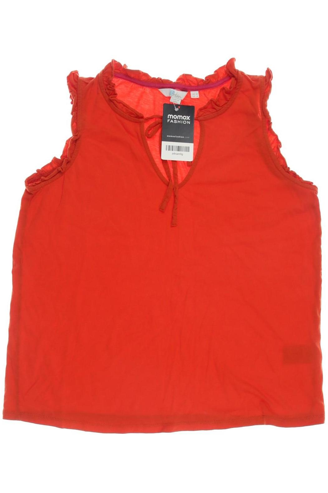 

Boden Damen Top, rot, Gr. 36