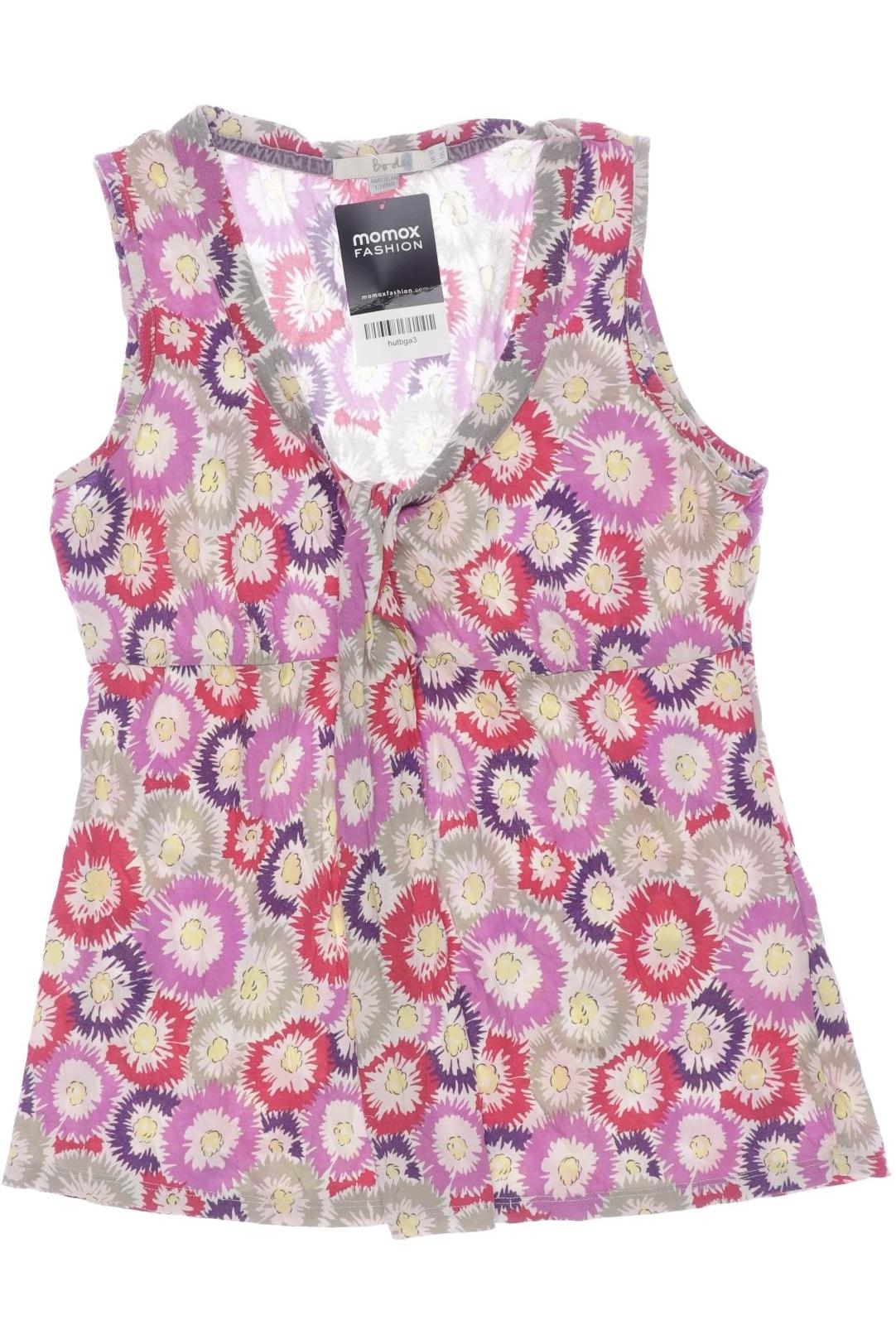 

Boden Damen Top, mehrfarbig, Gr. 10