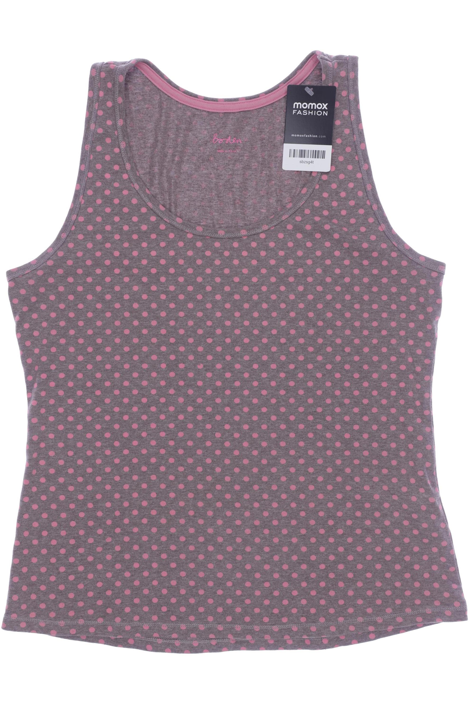 

Boden Damen Top, braun