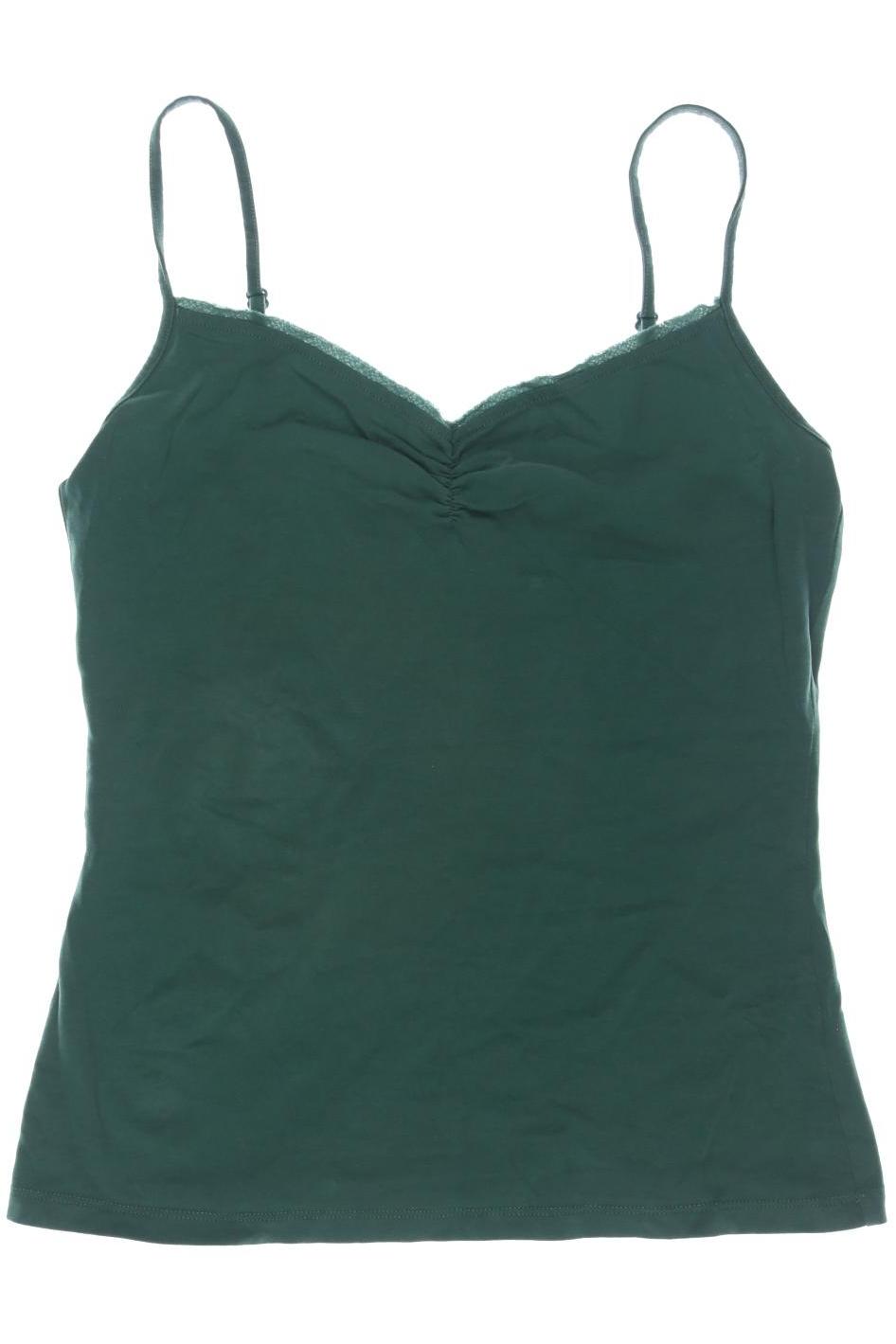

Boden Damen Top, grün, Gr. 36