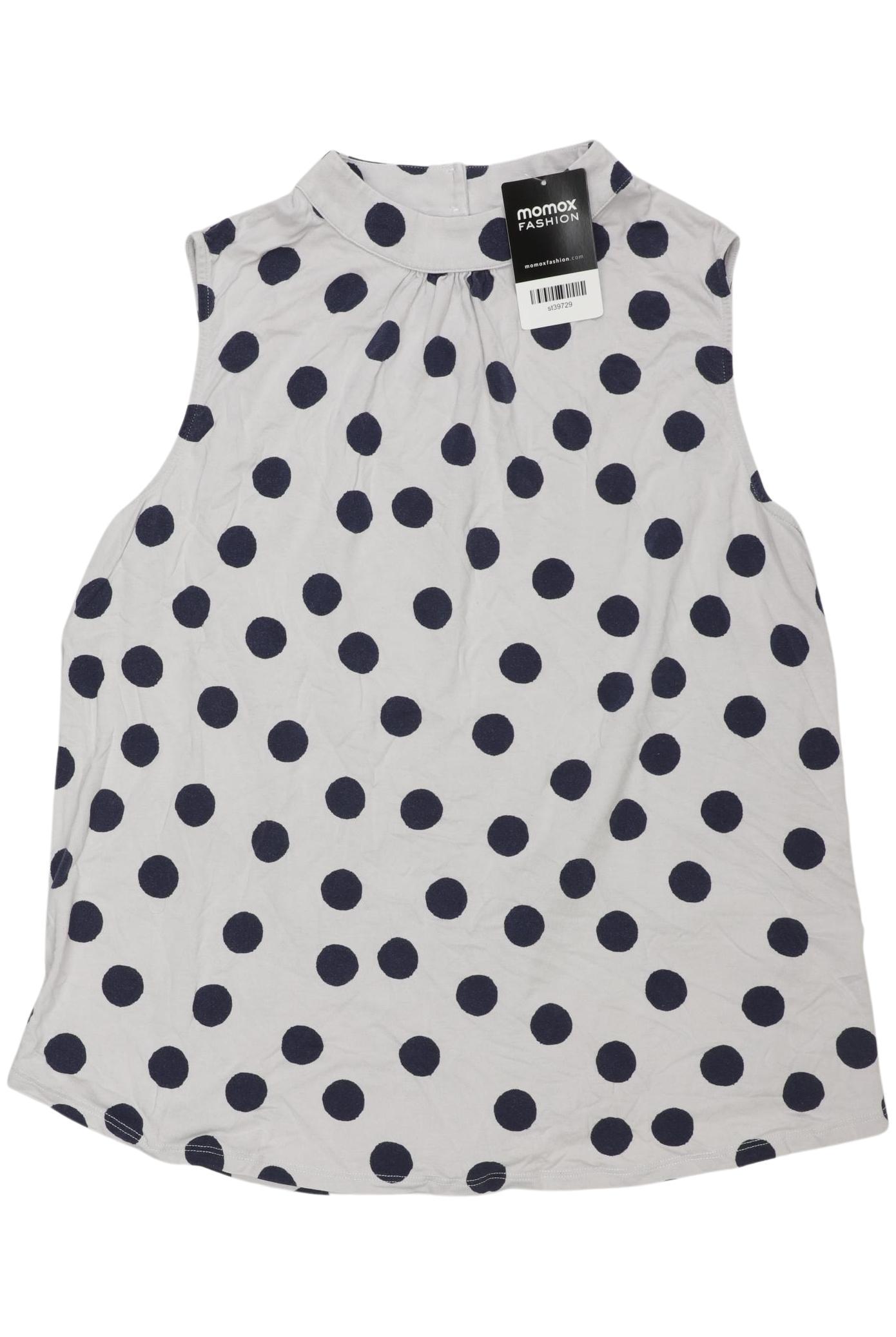 

Boden Damen Top, grau, Gr. 40