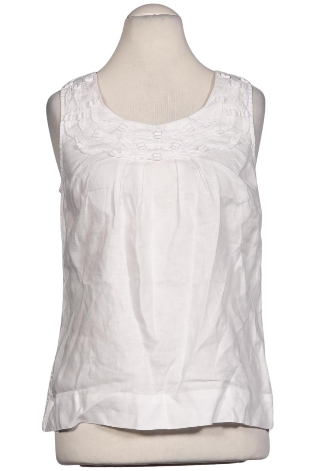 

Boden Damen Top, weiß, Gr. 36