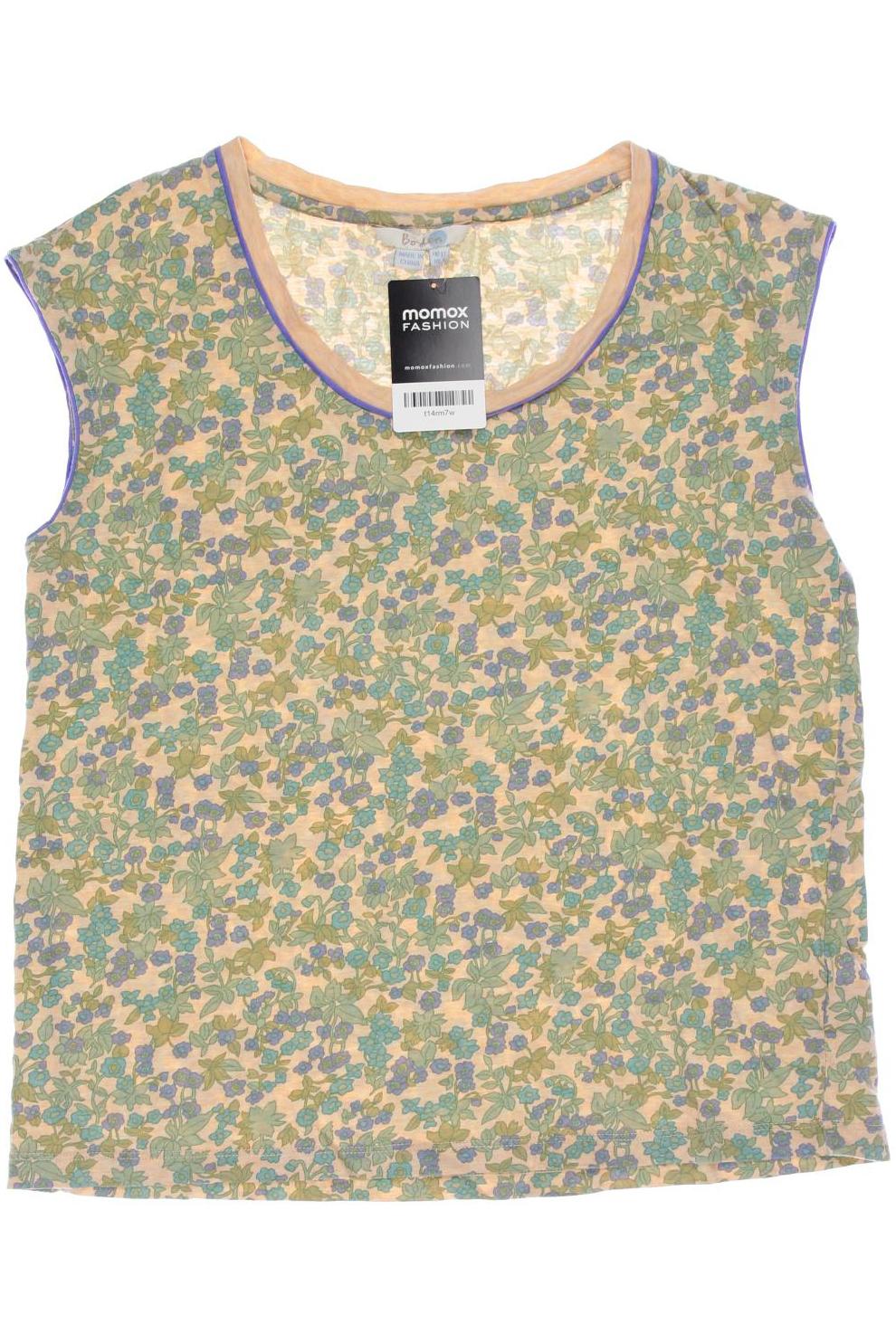 

Boden Damen Top, grün, Gr. 38