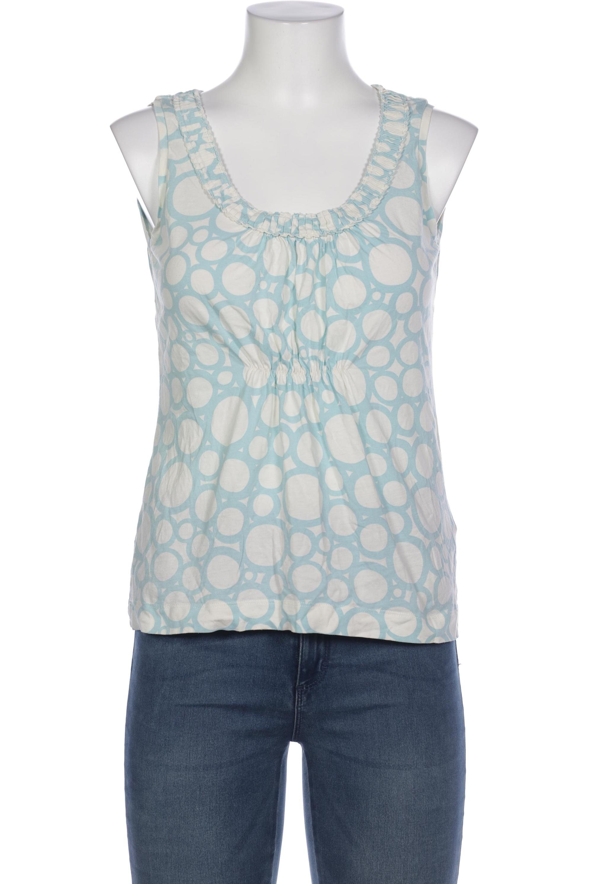 

Boden Damen Top, cremeweiß, Gr. 12