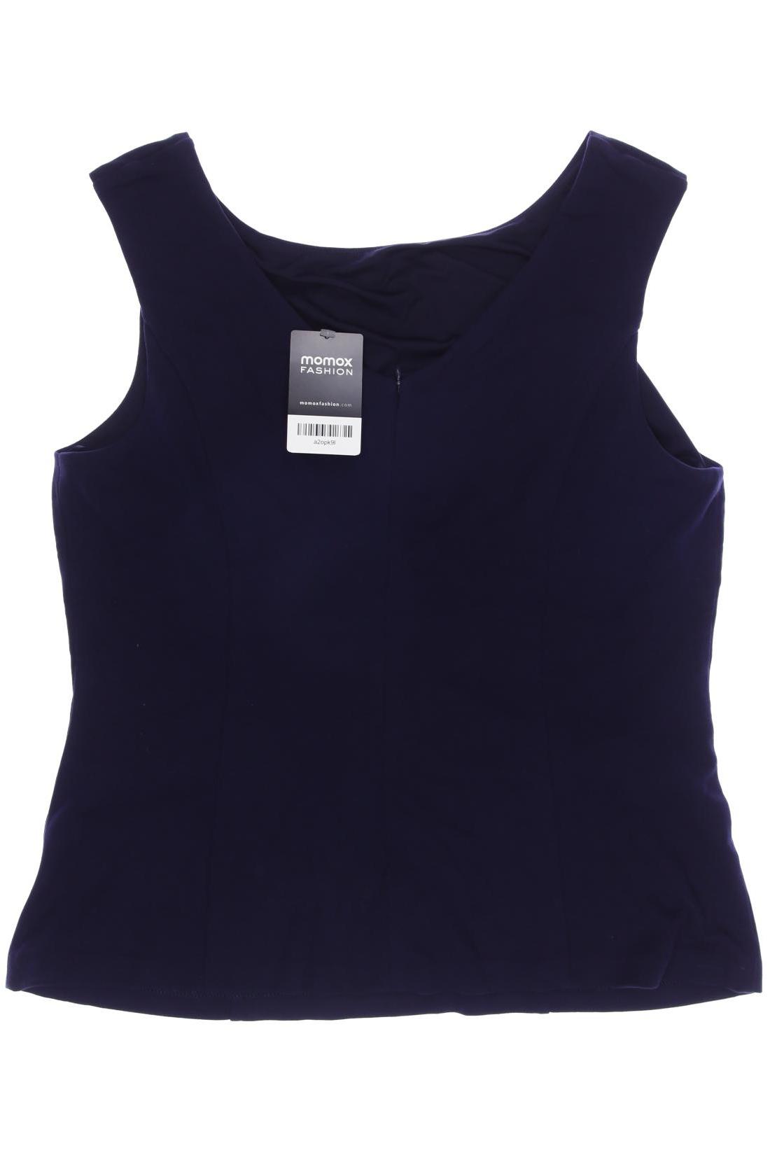 

Boden Damen Top, marineblau, Gr. 44