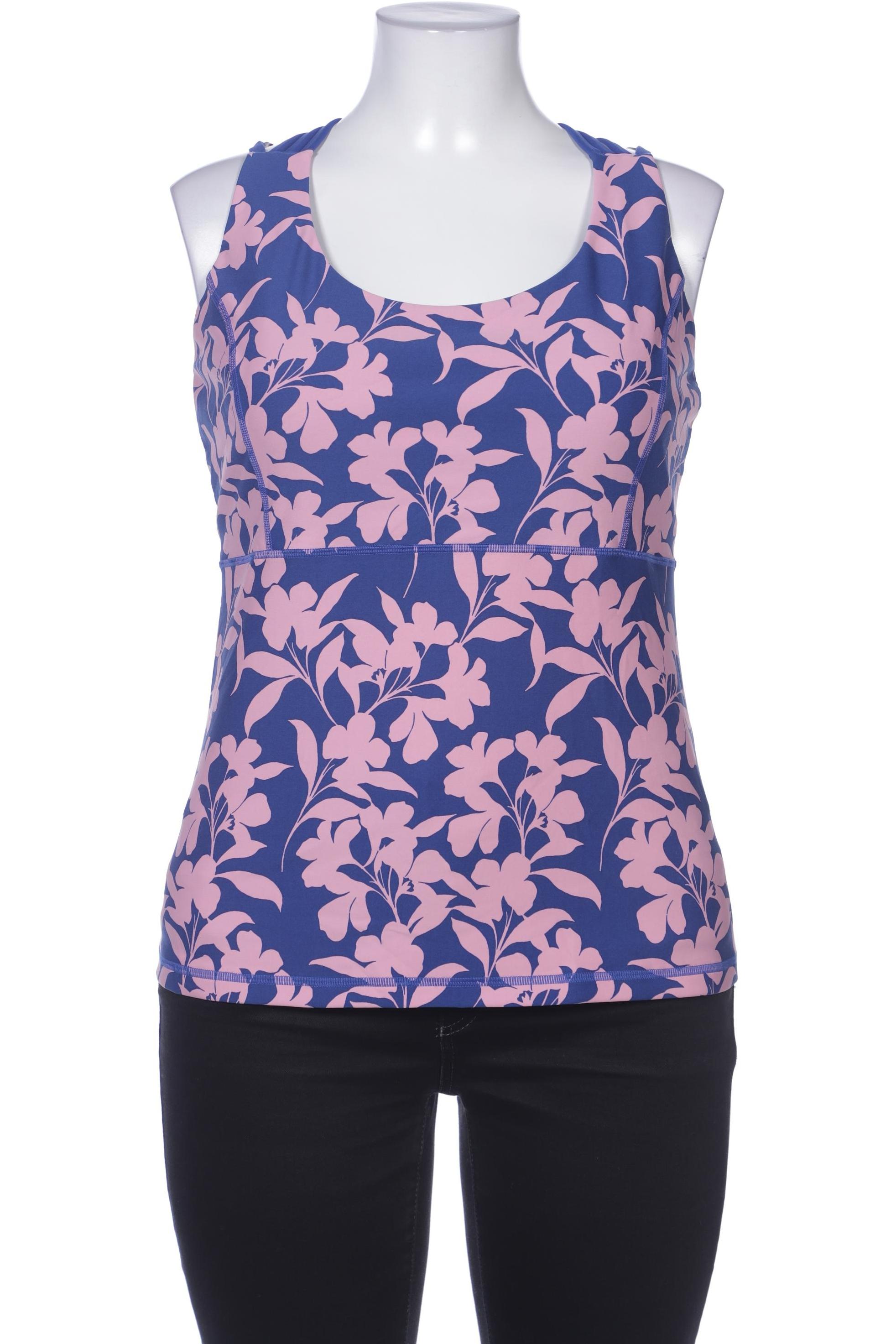 

Boden Damen Top, blau, Gr. 44