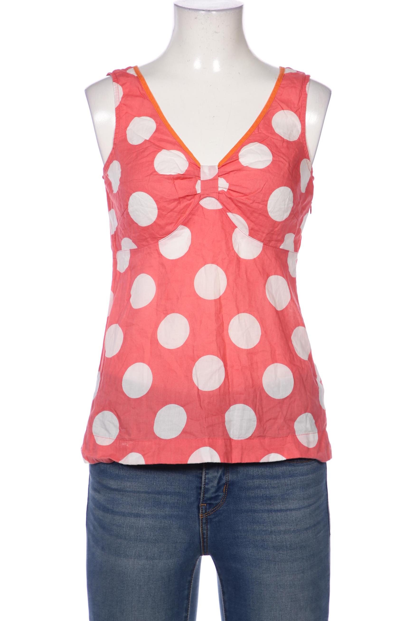 

Boden Damen Top, pink, Gr. 8