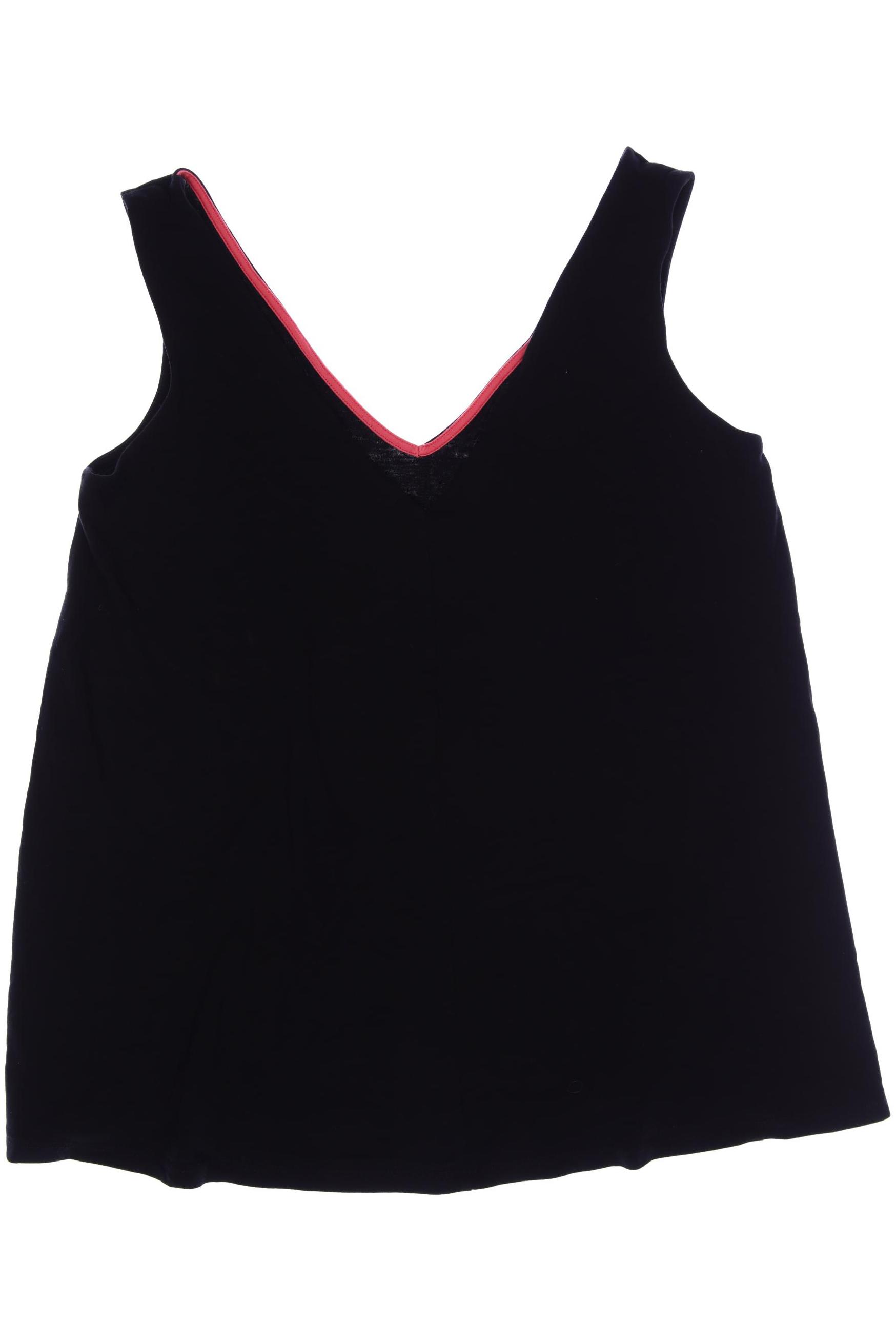 

Boden Damen Top, schwarz