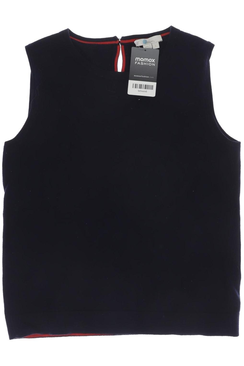 Thumbnail - Boden Damen Top, marineblau, Gr. 36