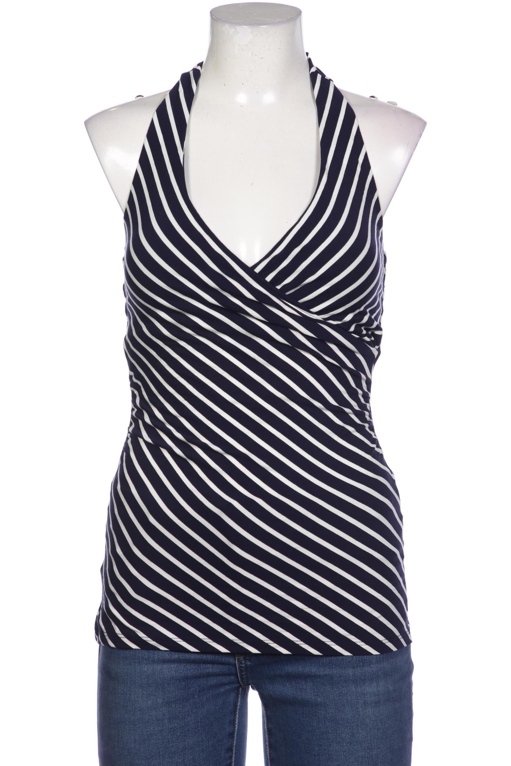 

Boden Damen Top, marineblau