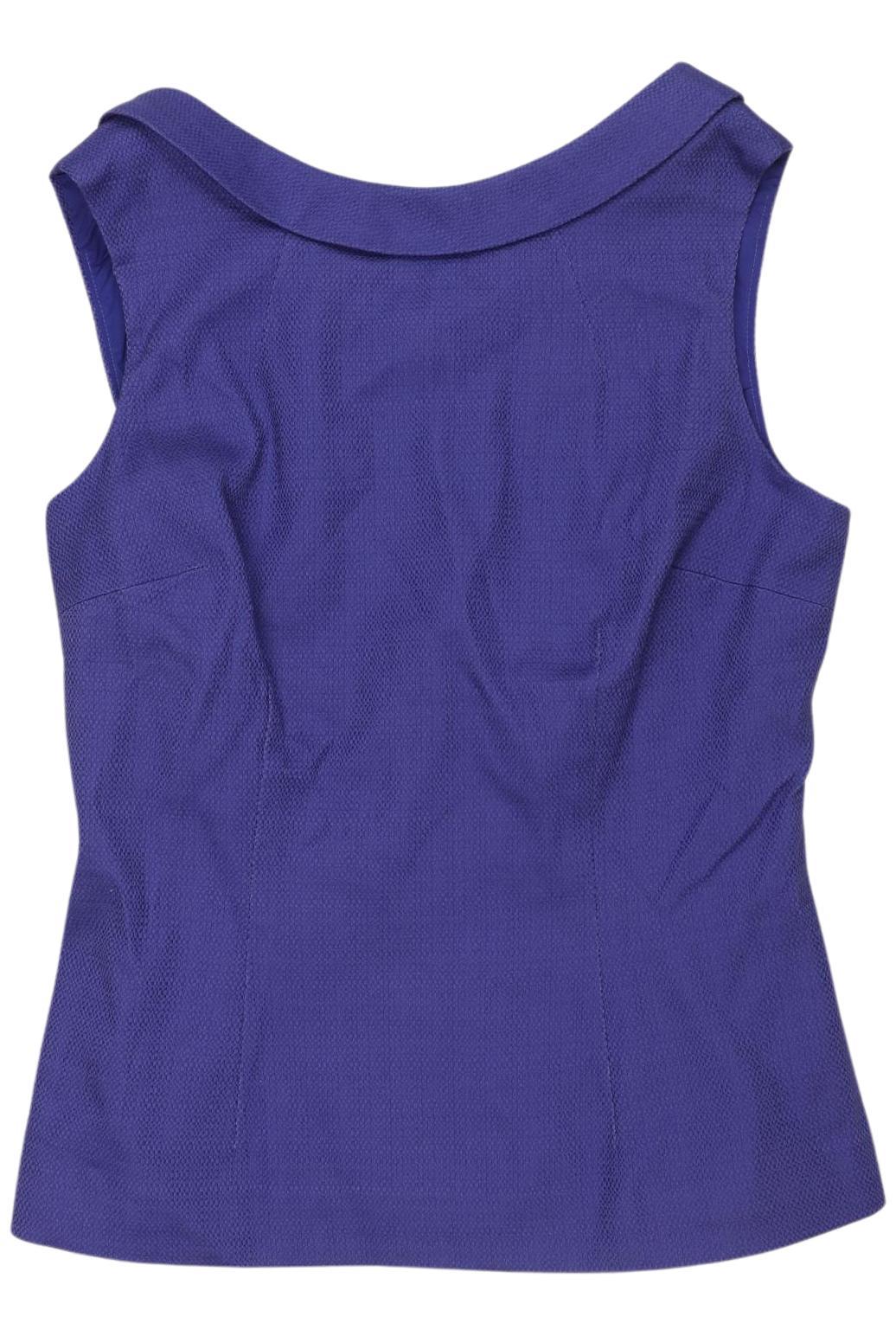 

Boden Damen Top, türkis, Gr. 36