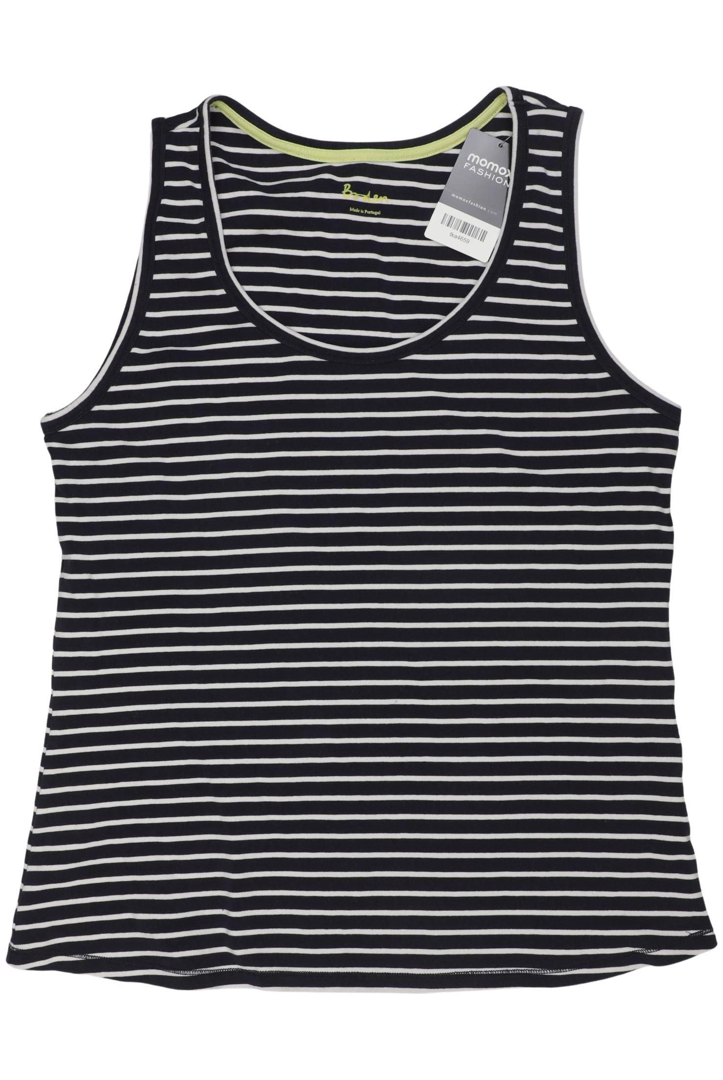 

Boden Damen Top, mehrfarbig, Gr. 44