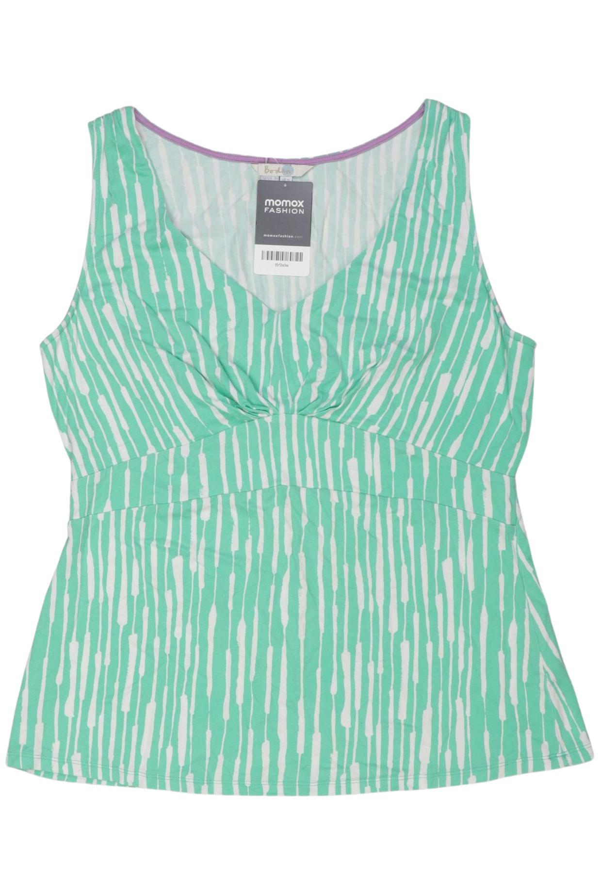 

Boden Damen Top, mehrfarbig, Gr. 42